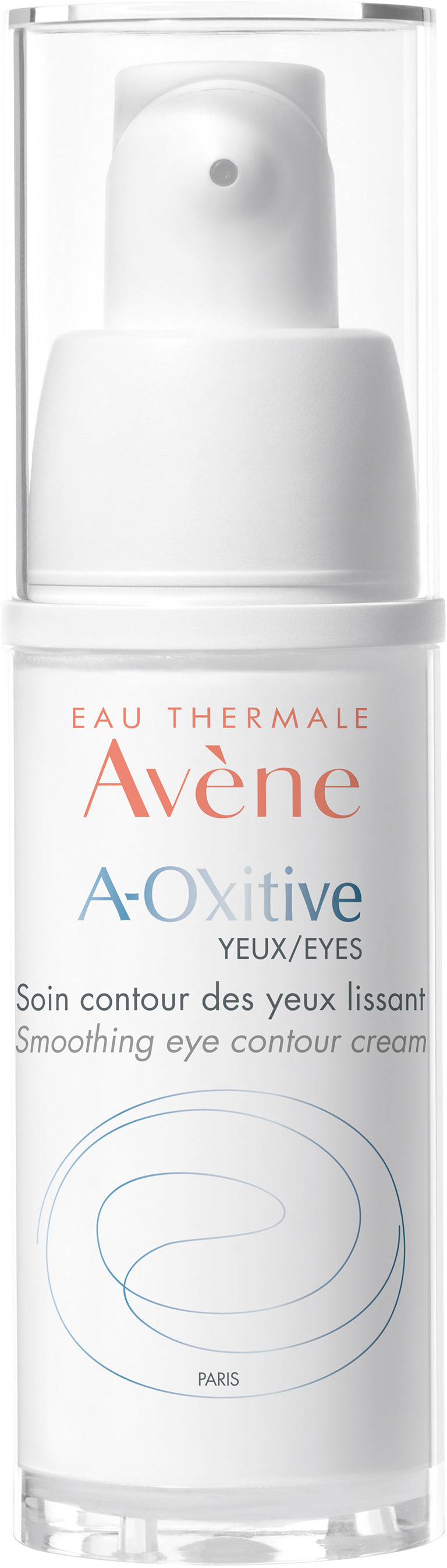 Avène A-Oxitive Eye Contour Cream 15 ml