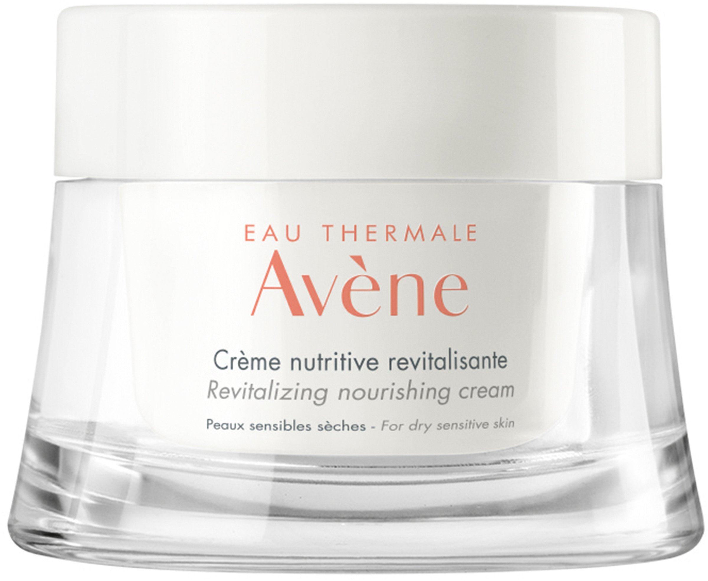 Avène Revitalizing Nourishing Cream 50 ml