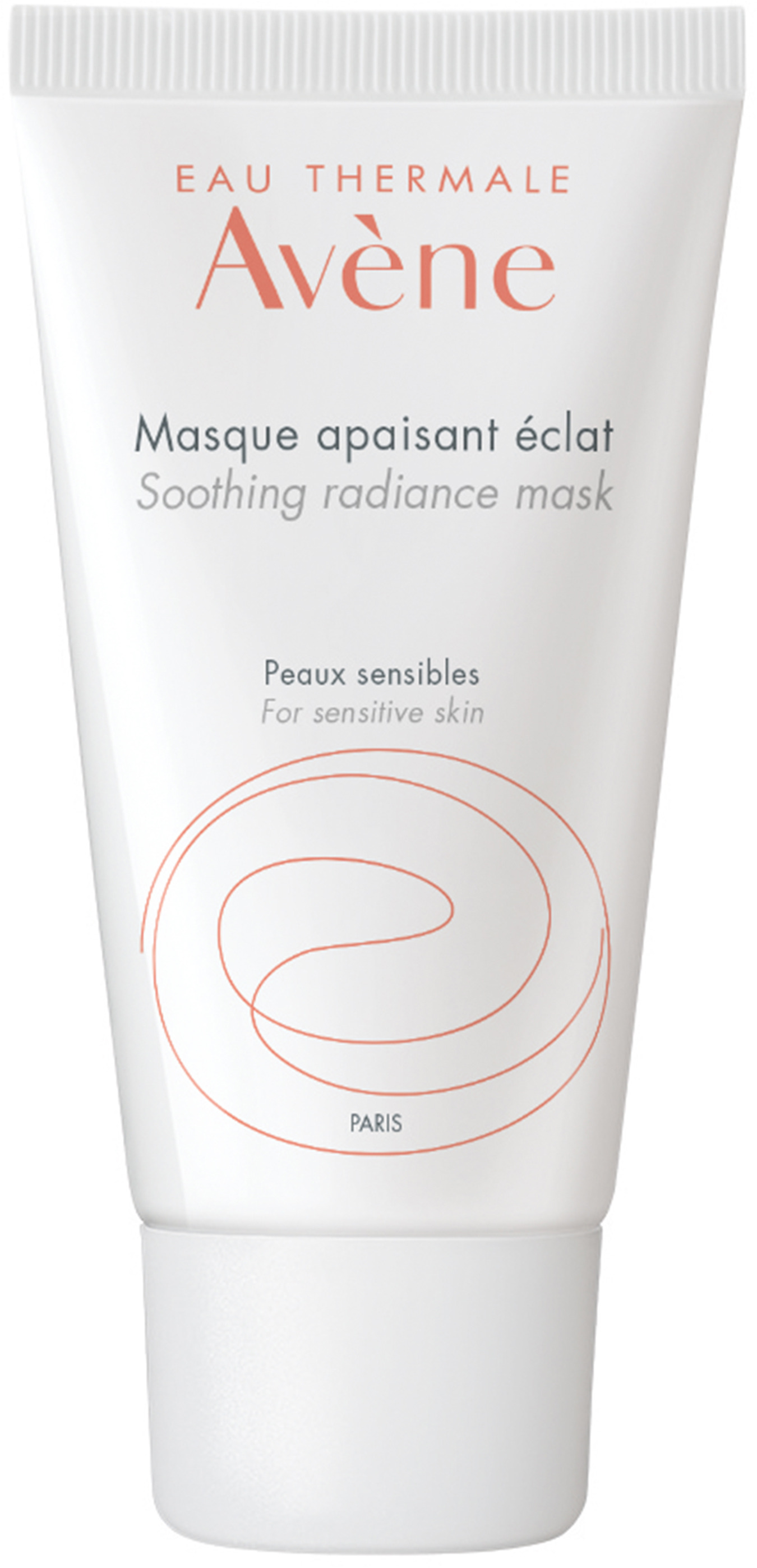 Avène Soothing Radiance Mask 50 ml