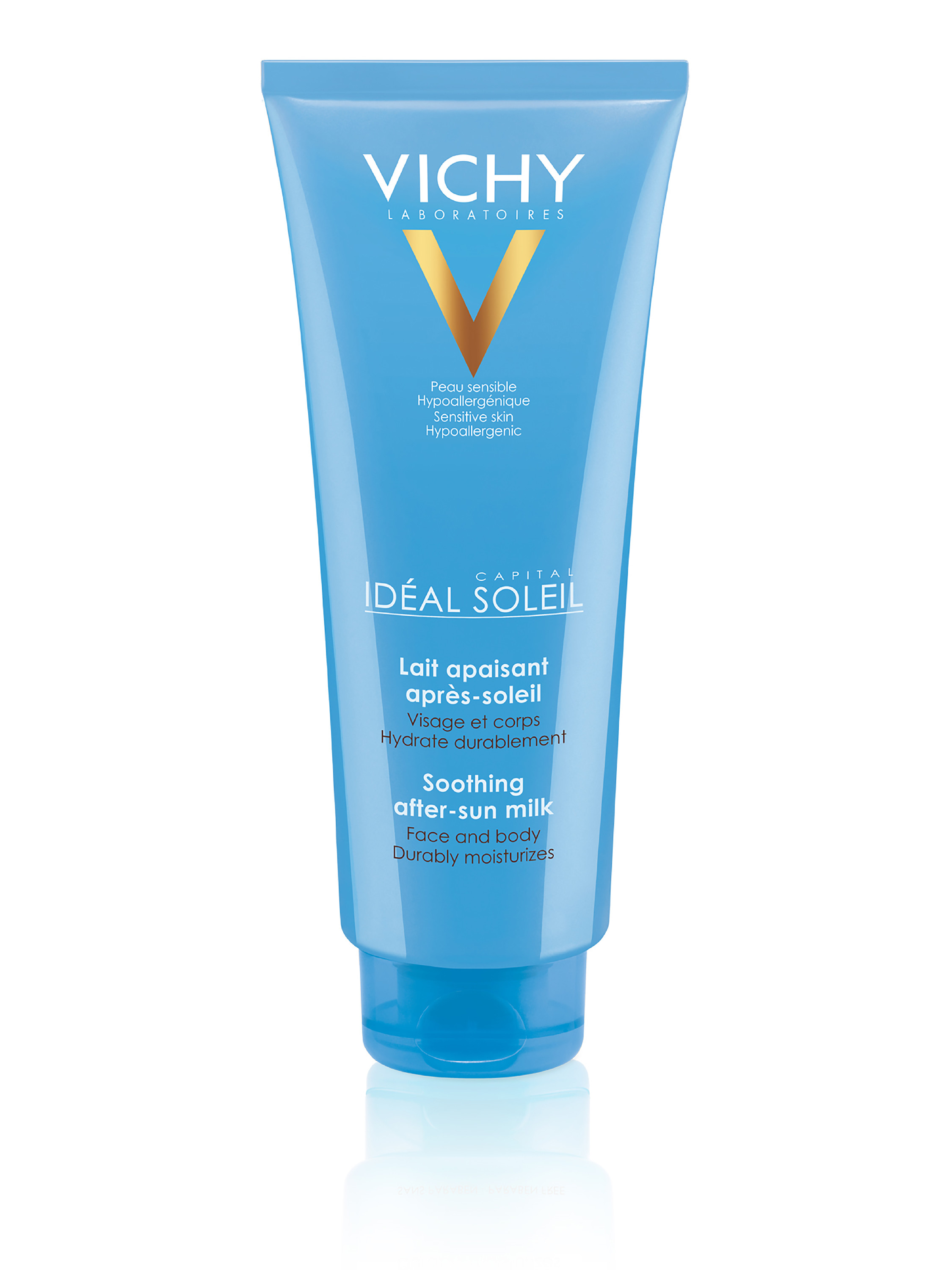 Vichy Idéal Soleil After Sun 300 ml