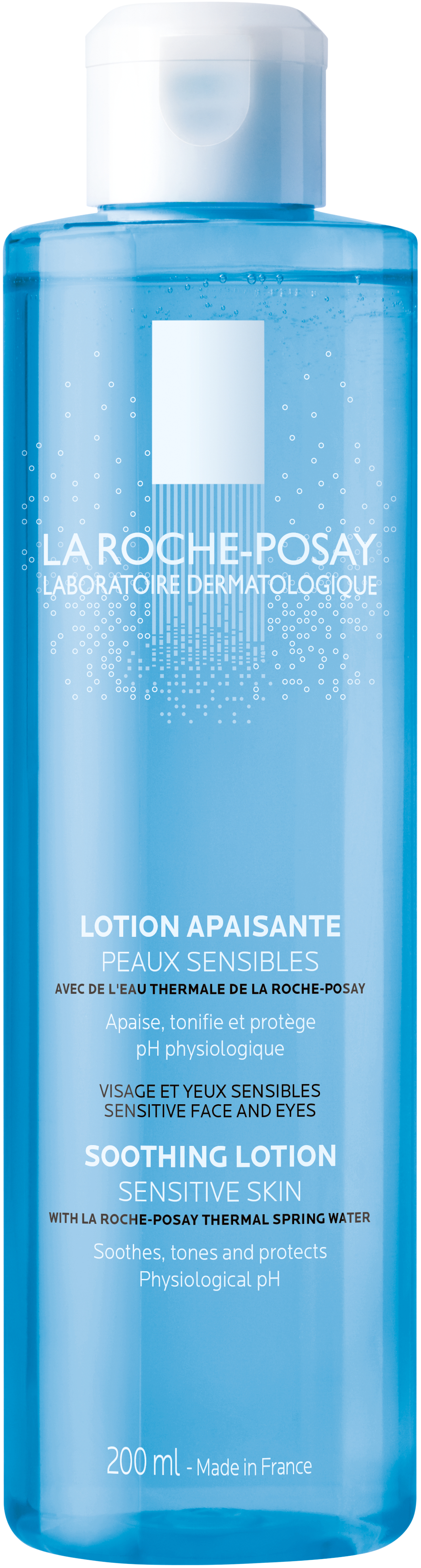 La Roche-Posay Soothing Lotion Sensitive Skin 200 ml