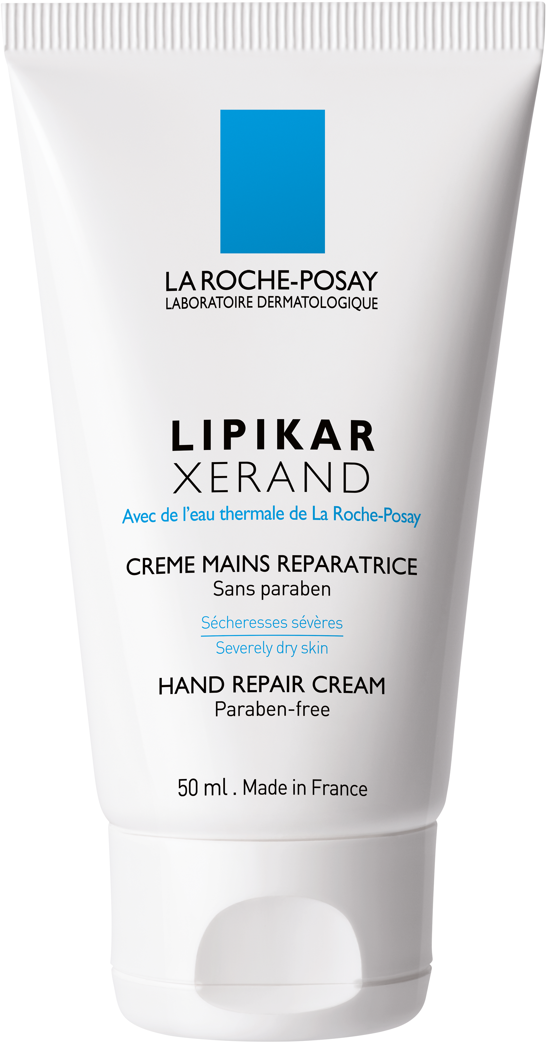 La Roche-Posay Lipikar xerand handcreme 50 ml