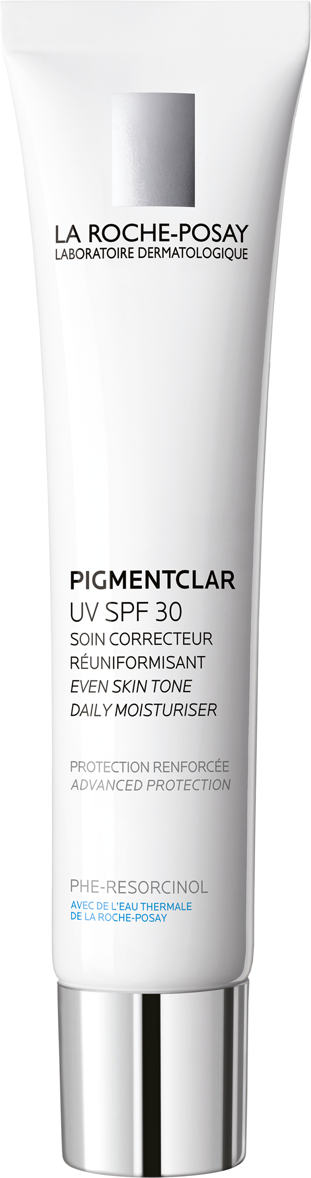 La Roche-Posay Pigmentclar UV SPF30 Daily Moisturiser 40 ml