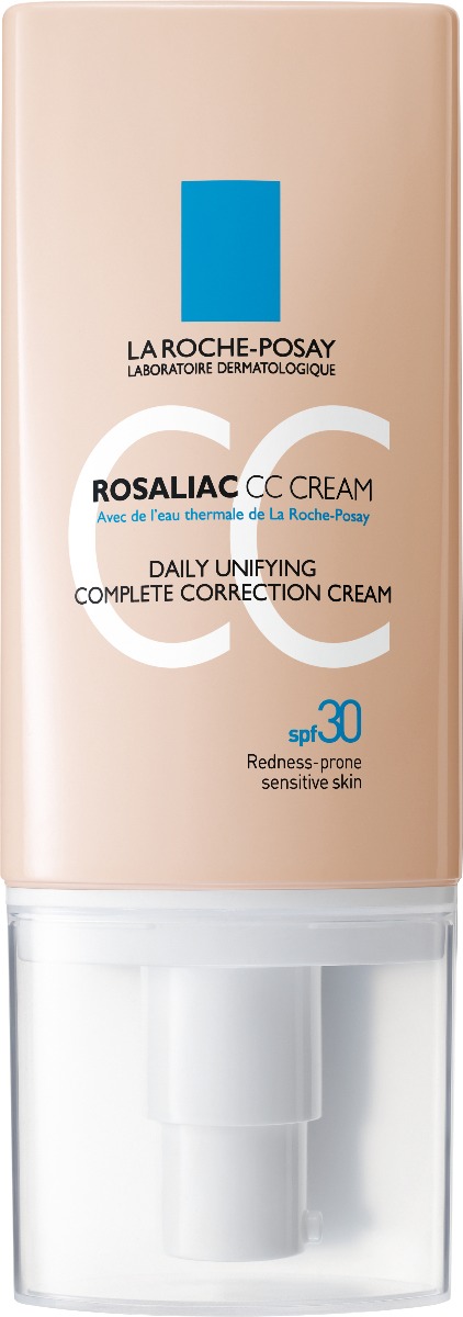 La Roche-Posay Rosaliac SPF30 CC Creme 50 ml