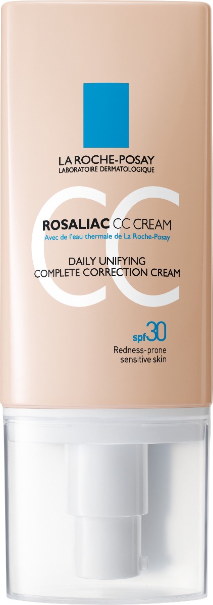 La Roche-Posay Rosaliac CC creme 50 ml