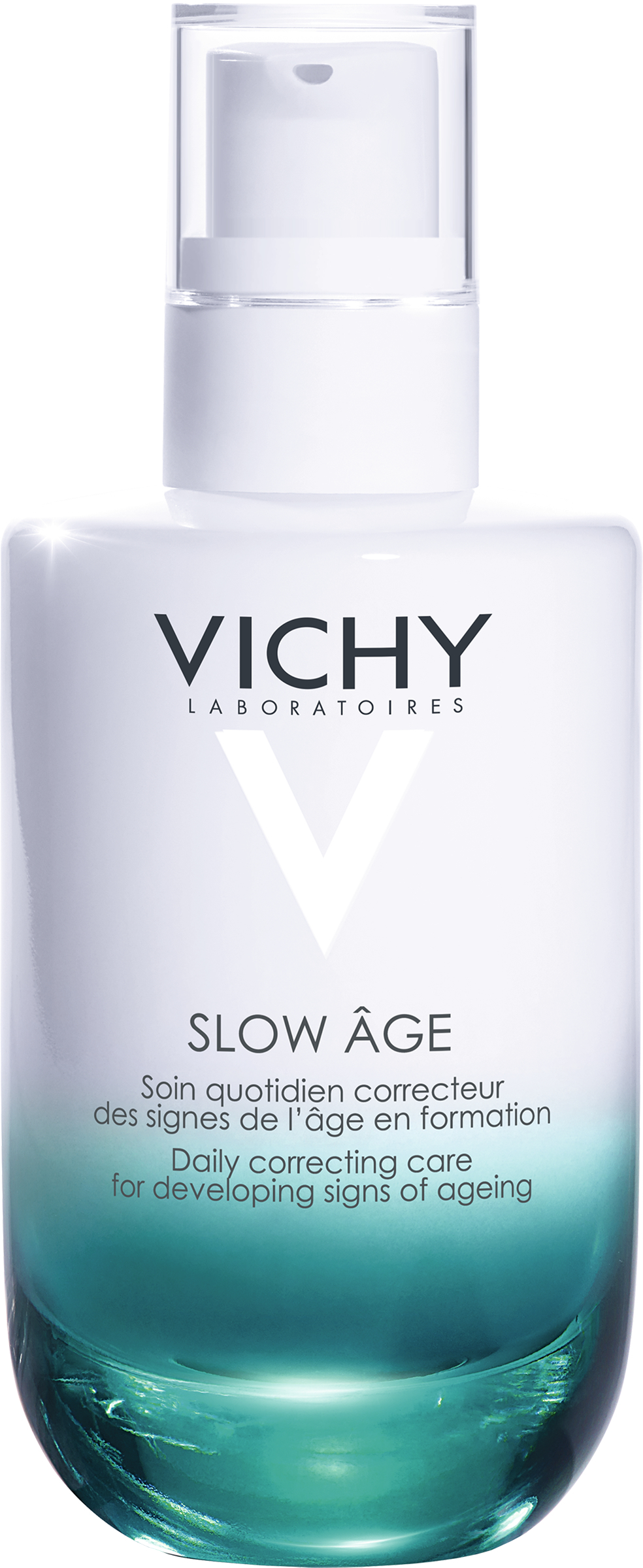 Vichy Slow Age Day Cream 50 ml