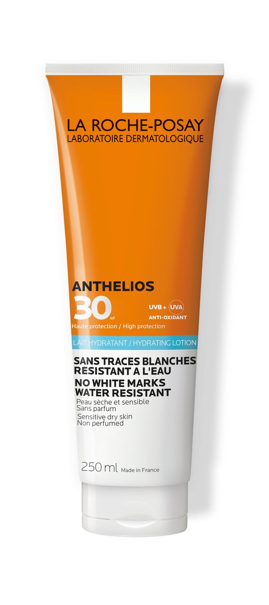 La Roche-Posay Anthelios Lotion Body SPF30 250 ml