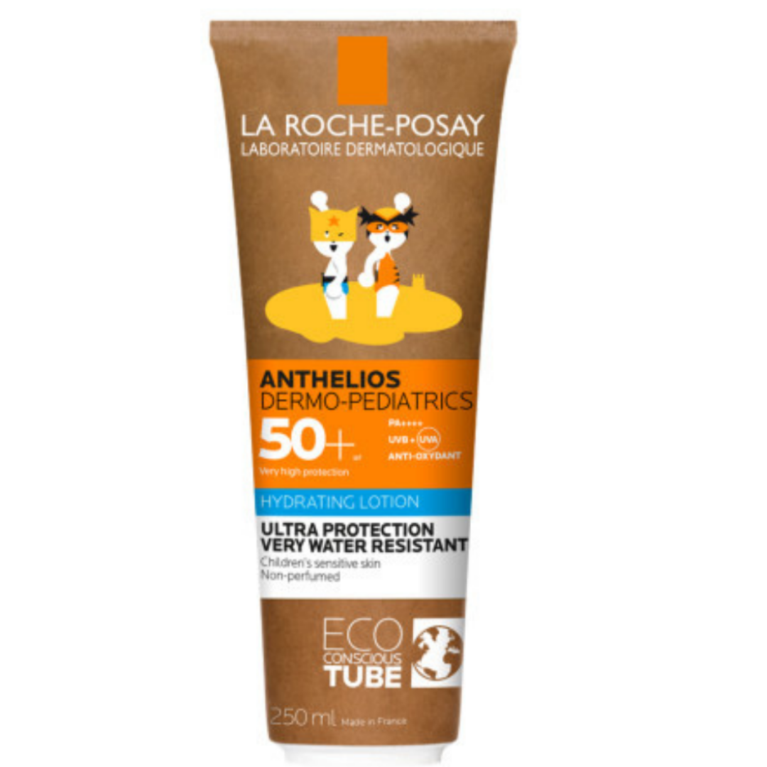 La Roche-Posay Anthelios Barn Sollotion SPF 50+ 250 ml
