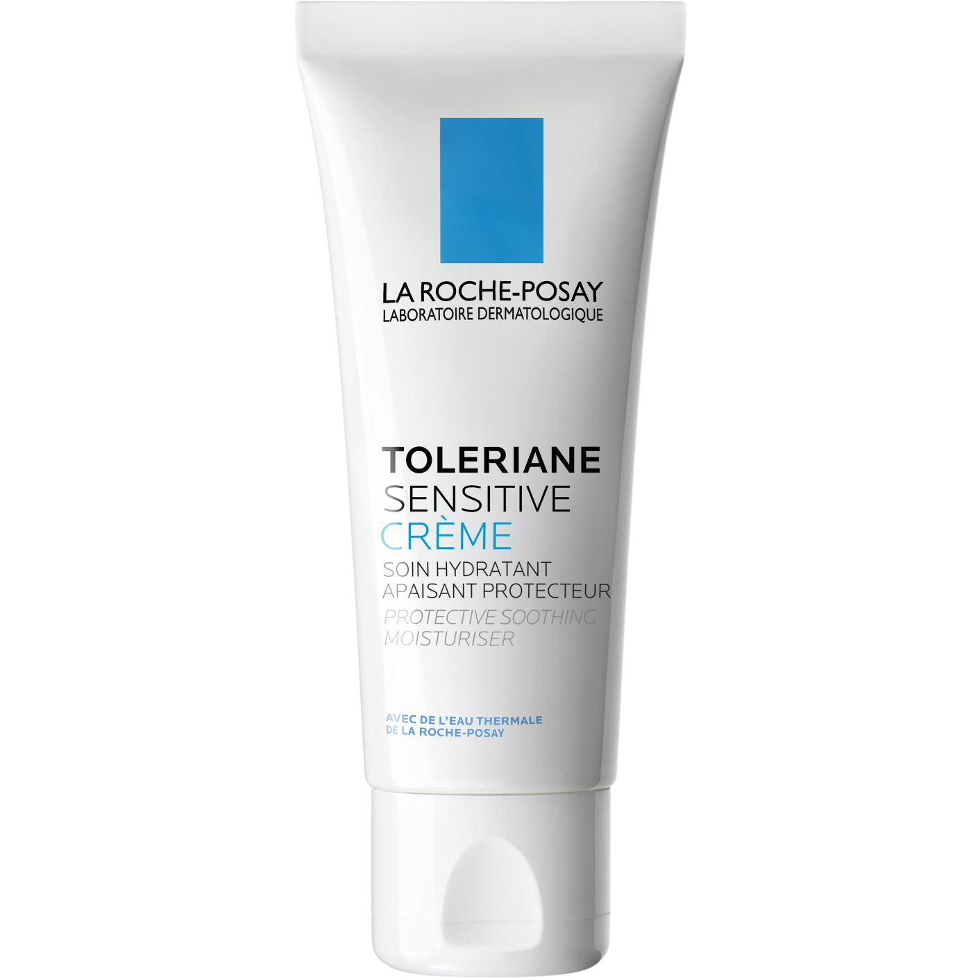 La Roche-Posay Toleriane Sensitive Soothing Moisturizer 40 ml
