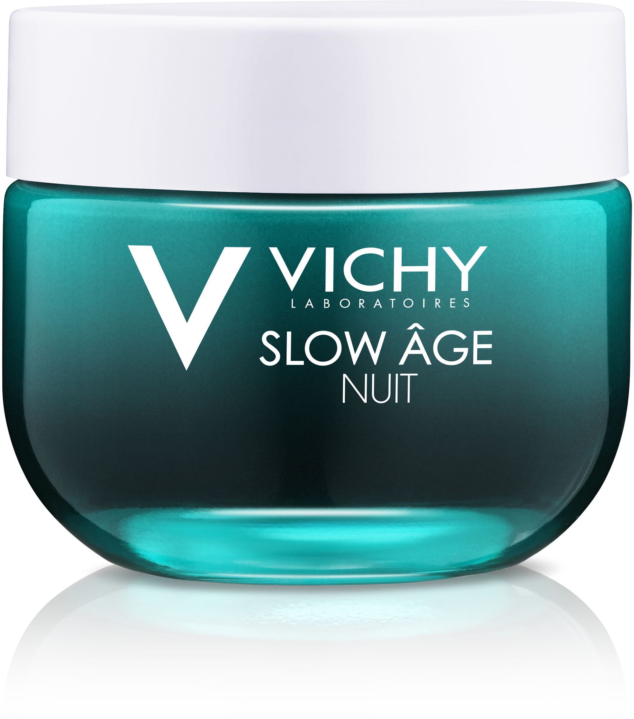 Vichy Slow Age Night Cream & Mask 50 ml