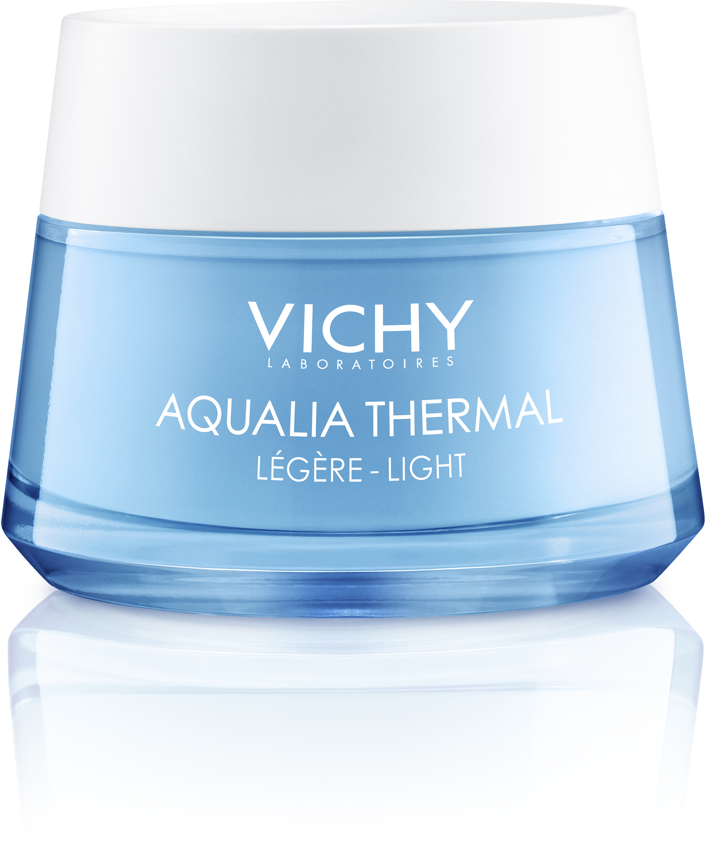 Vichy Aqualia thermal rehydrating light cream 50 ml