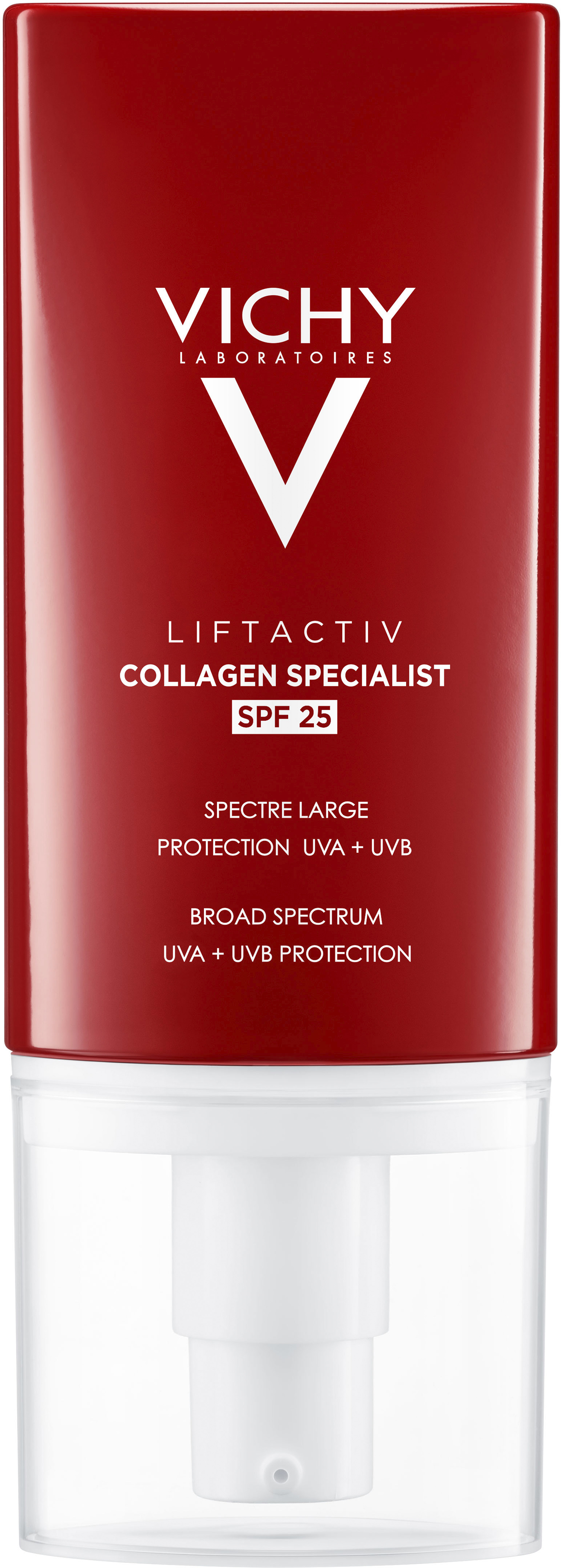 Vichy Liftavtive Collagen Specialist SPF25