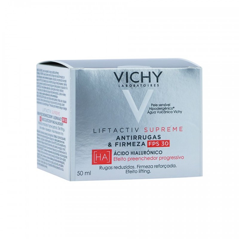 Vichy Lifactiv Supreme SPF30 Day Cream 50 ml