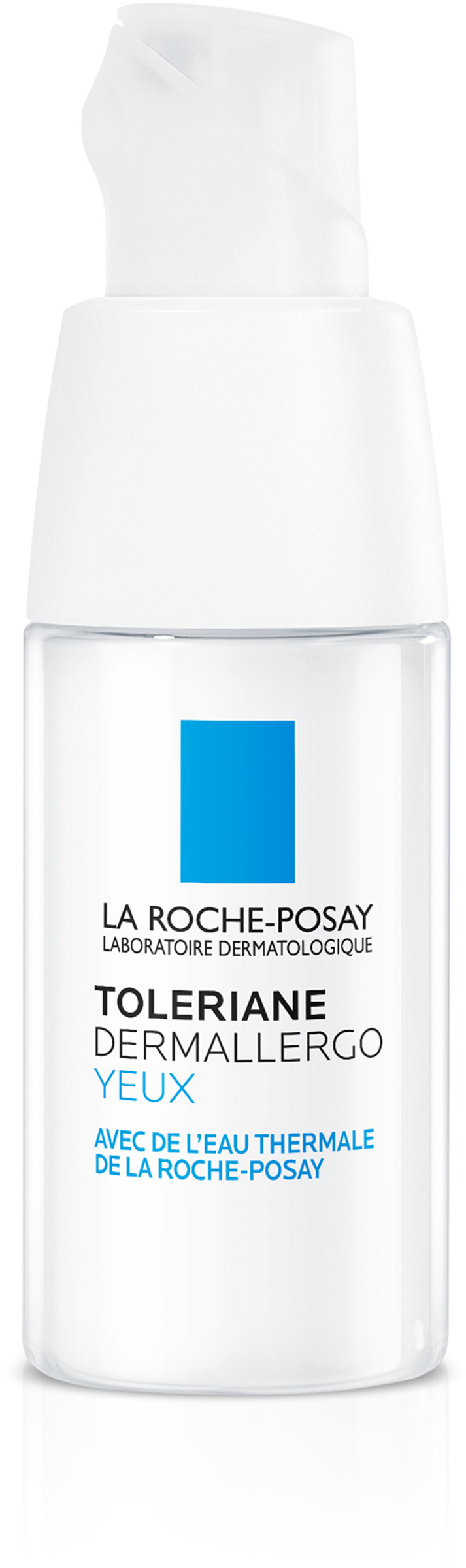 La Roche-Posay Toleriane Dermallergo Eyes 20 ml
