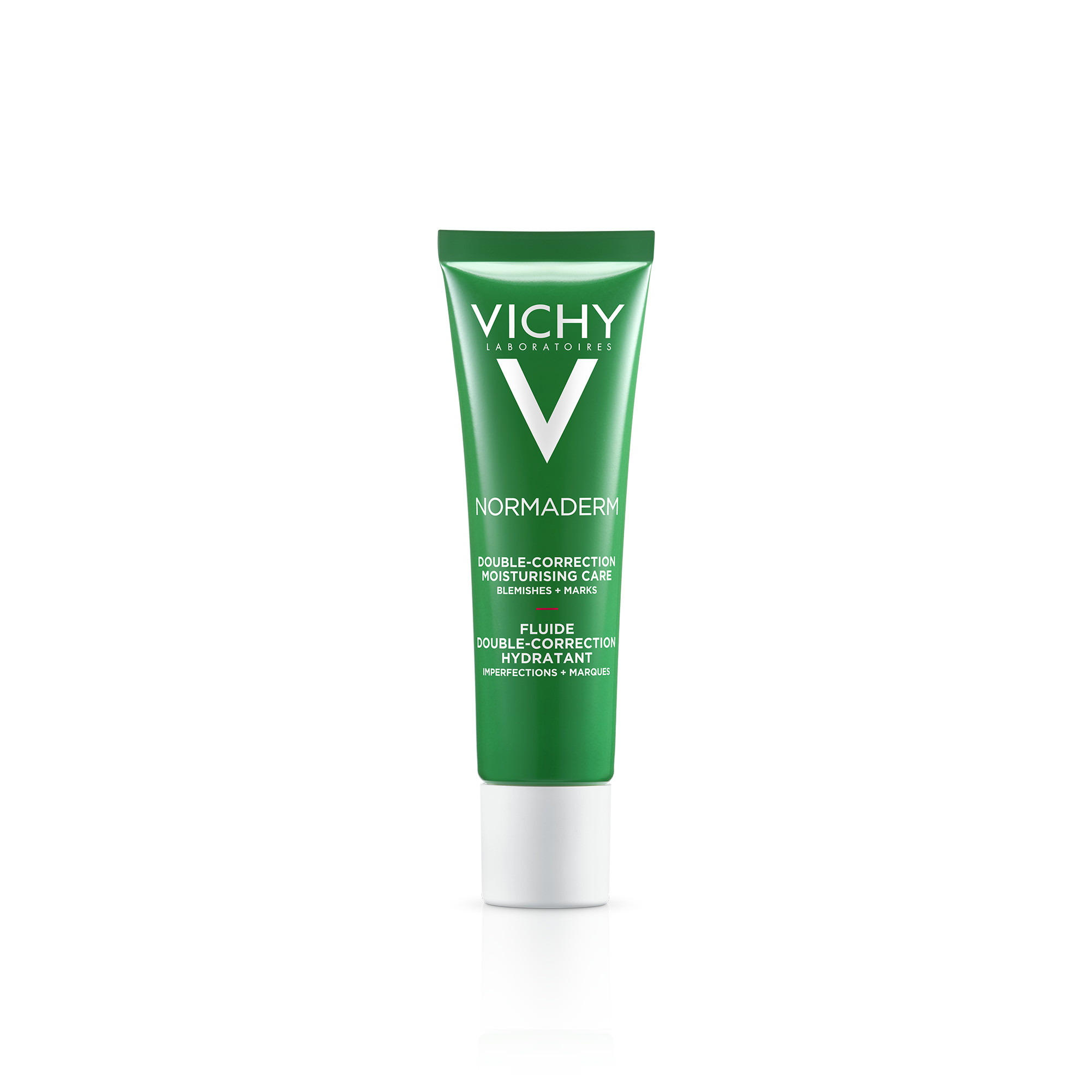 Vichy Normaderm Double Correction Daily Care 30ml