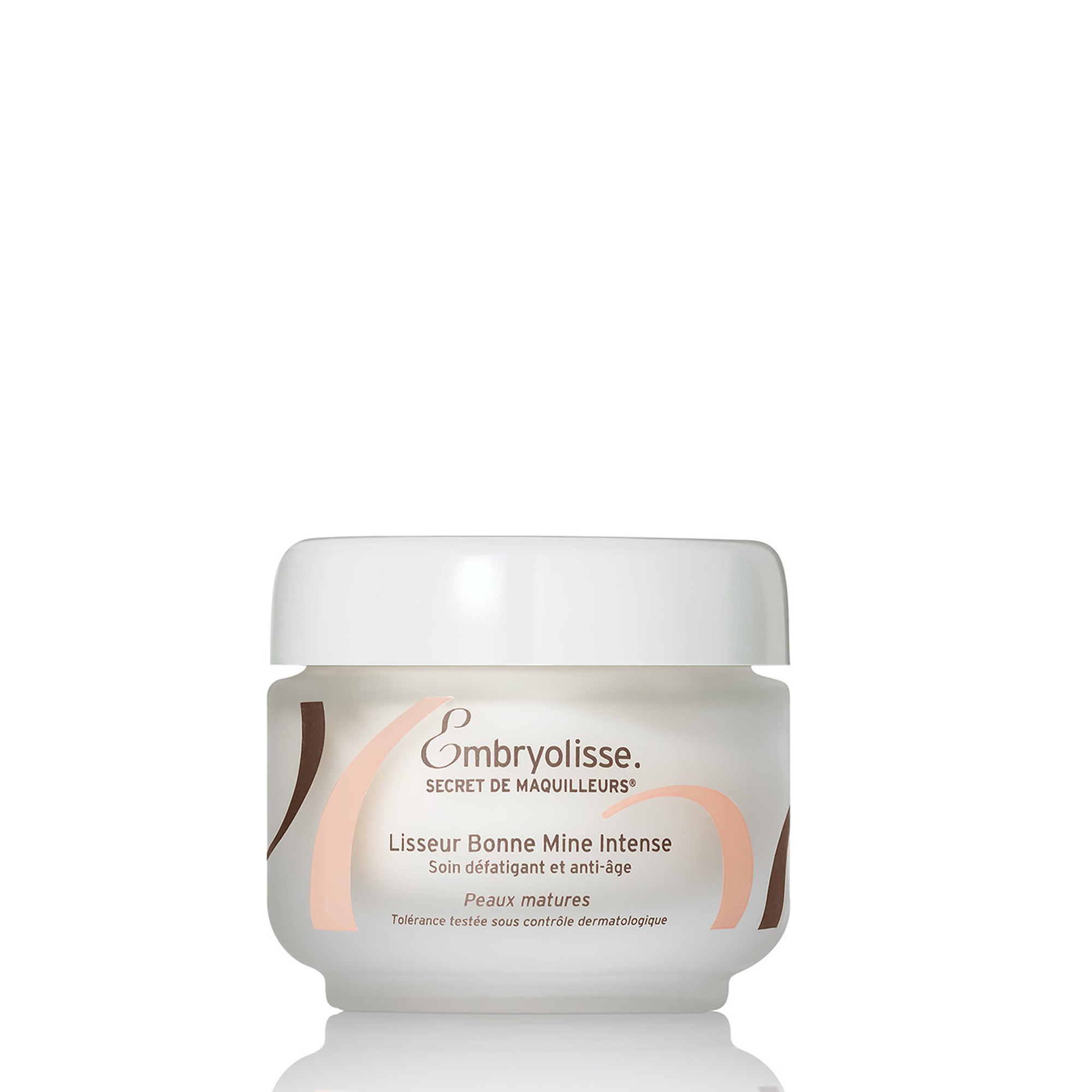 Embryolisse Intense Smooth Radiant Complexion 50 ml