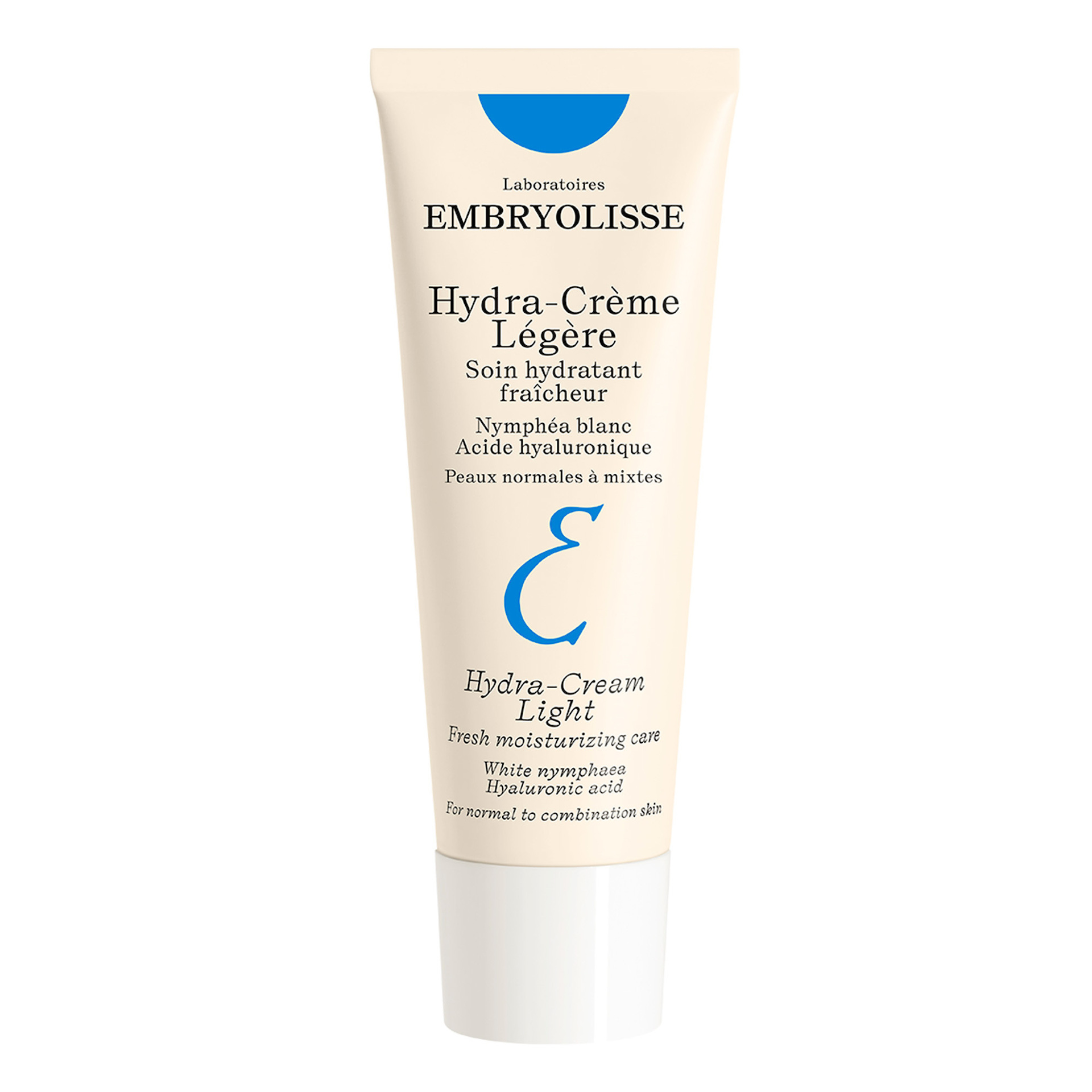 Embryolisse Hydra-Crème Légère Tube 40 ml