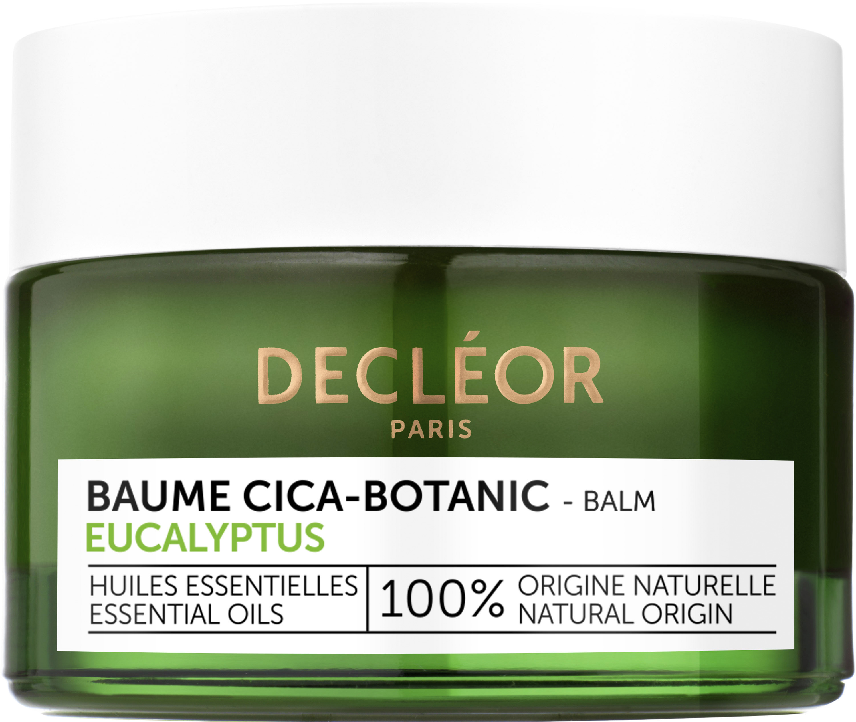 DECLÉOR Cica-Botanic Eucalyptus Balm 50 ml