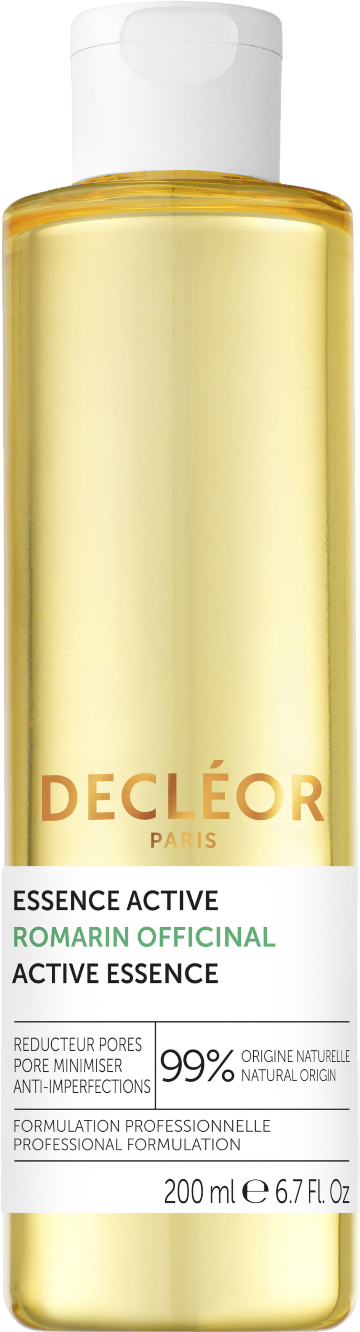 DECLÉOR Rosemary Officinal Active Essence 200 ml
