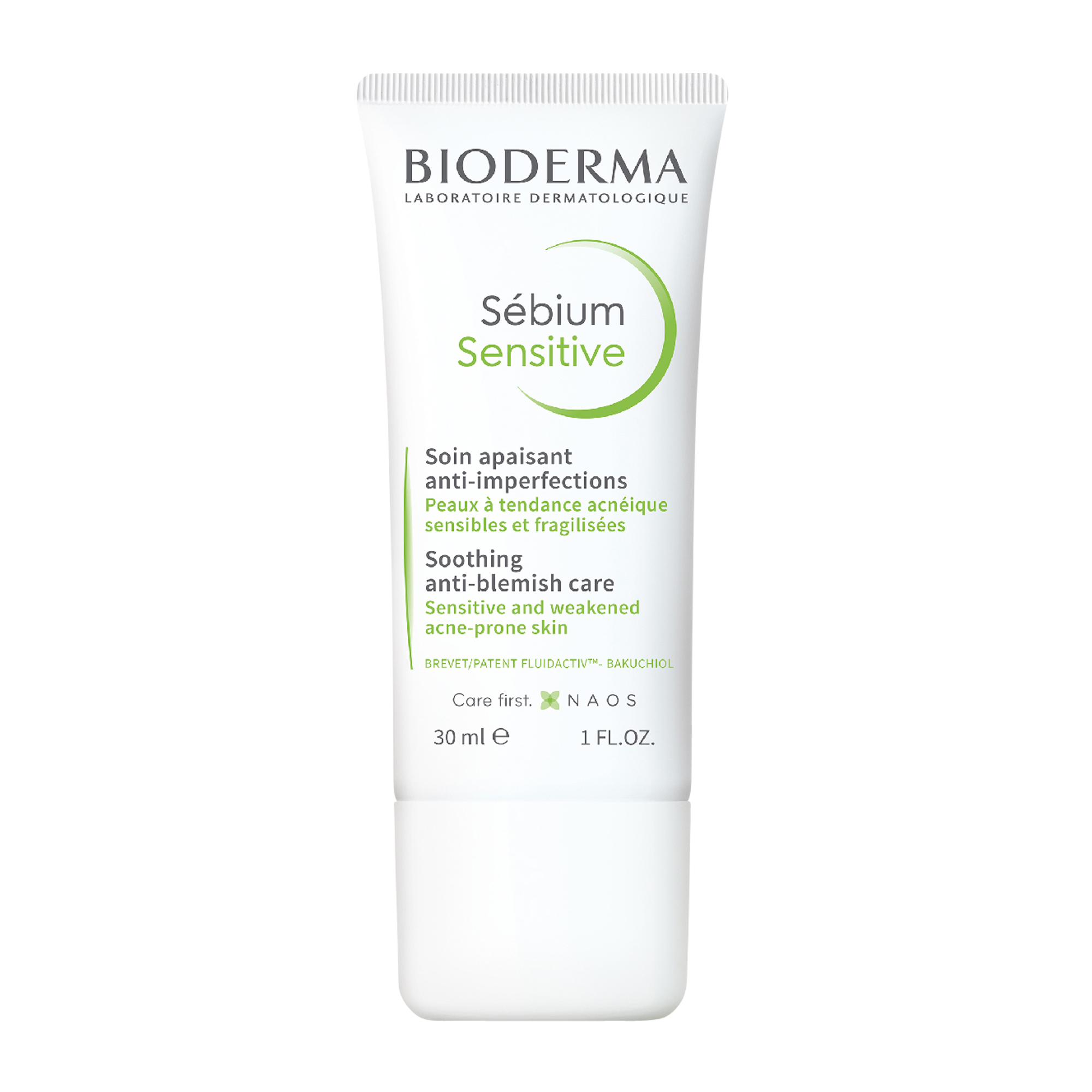 Bioderma Sebium Sensitive 30 ml