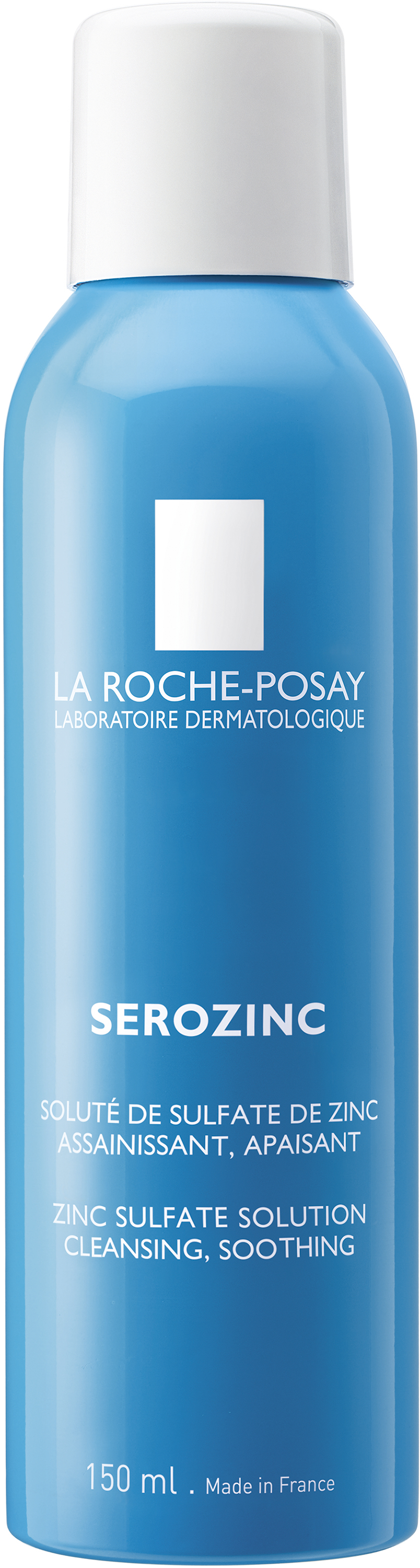 La Roche-Posay Serozinc 150 ml