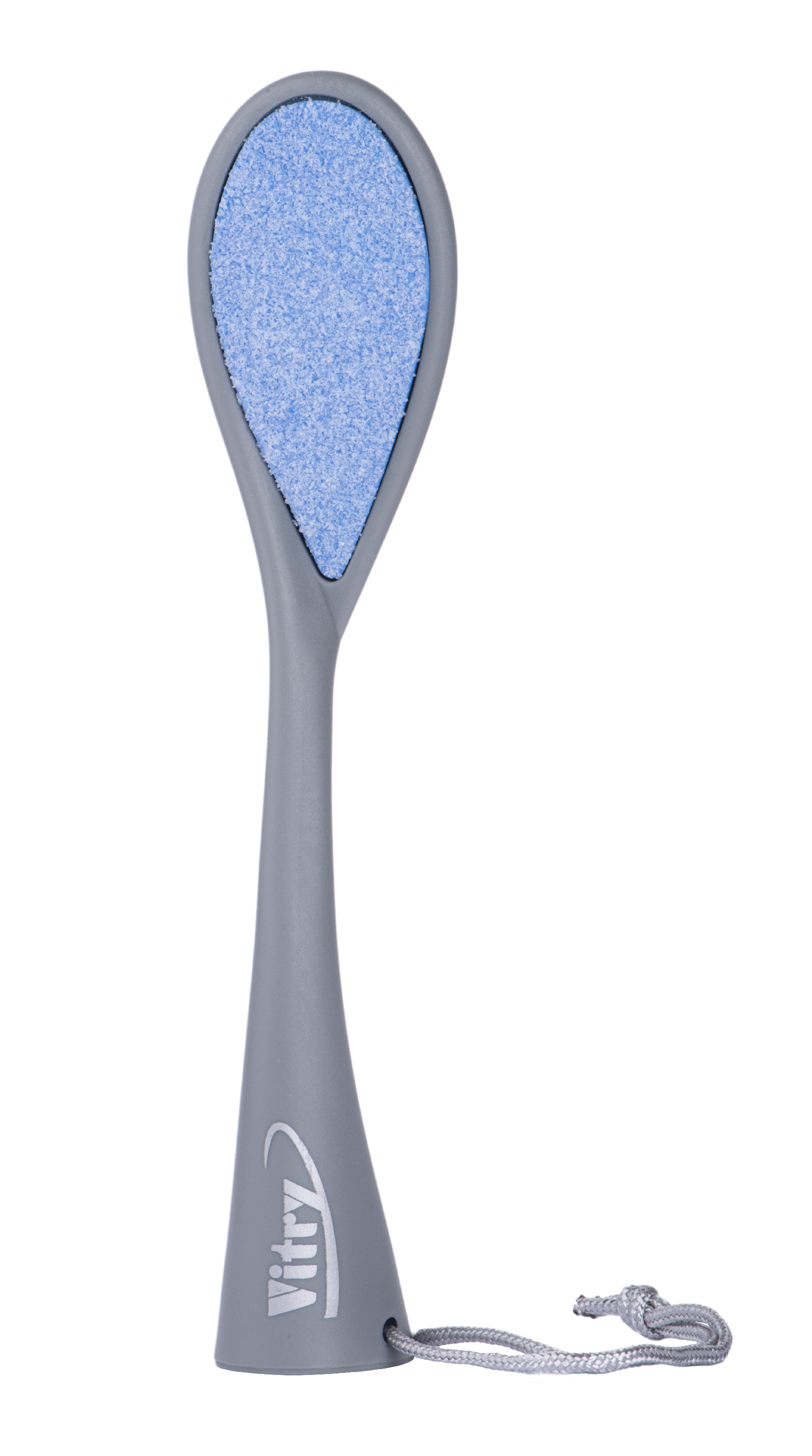 Vitry Neon Ceramic Foot Rasp Grey 1 st