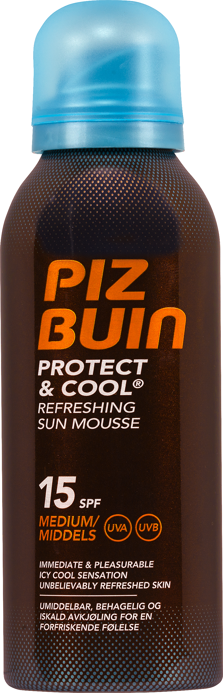 Piz Buin Protect & Cool SPF15 150 ml