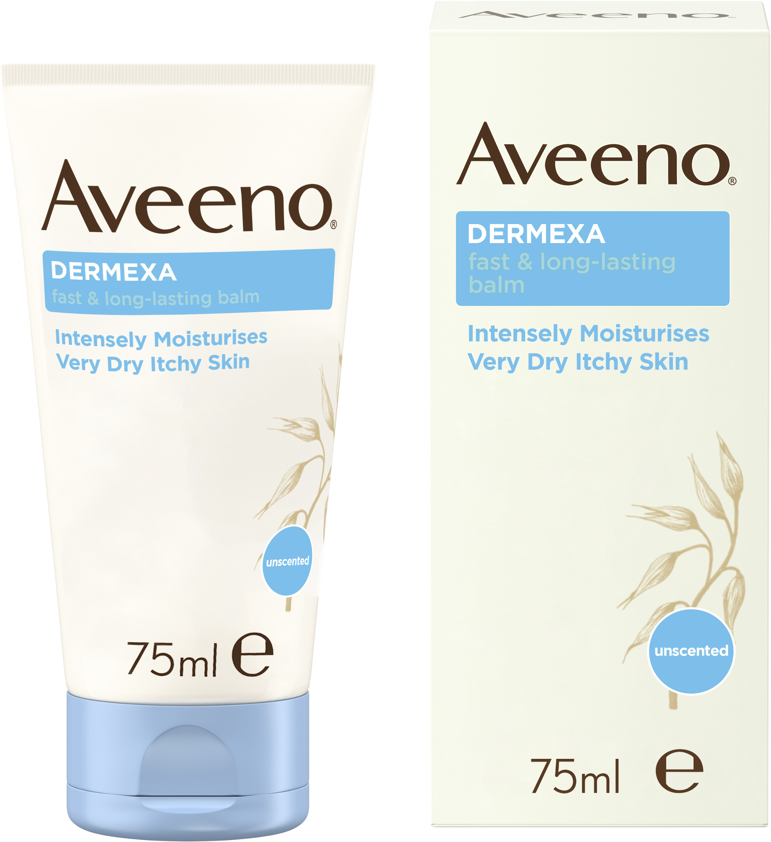 Aveeno Dermexa Balm 75 ml