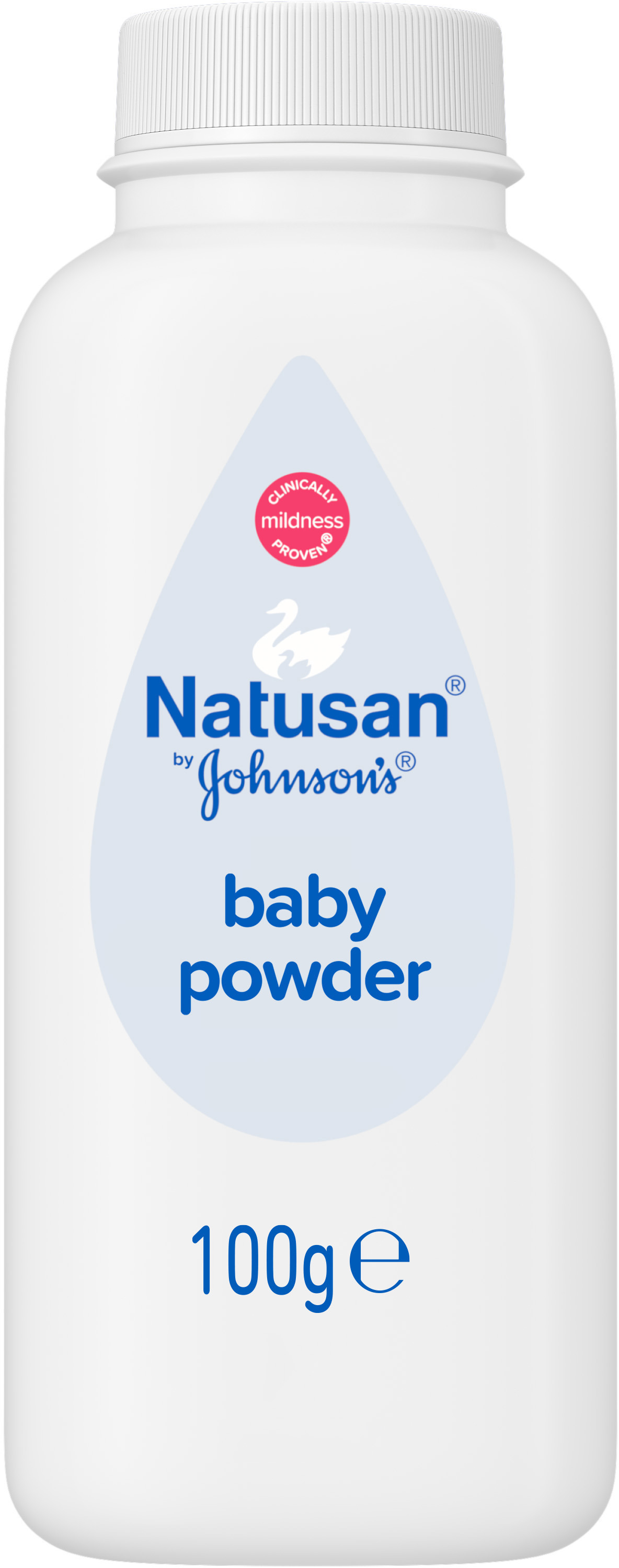 Natusan Powder 100 g