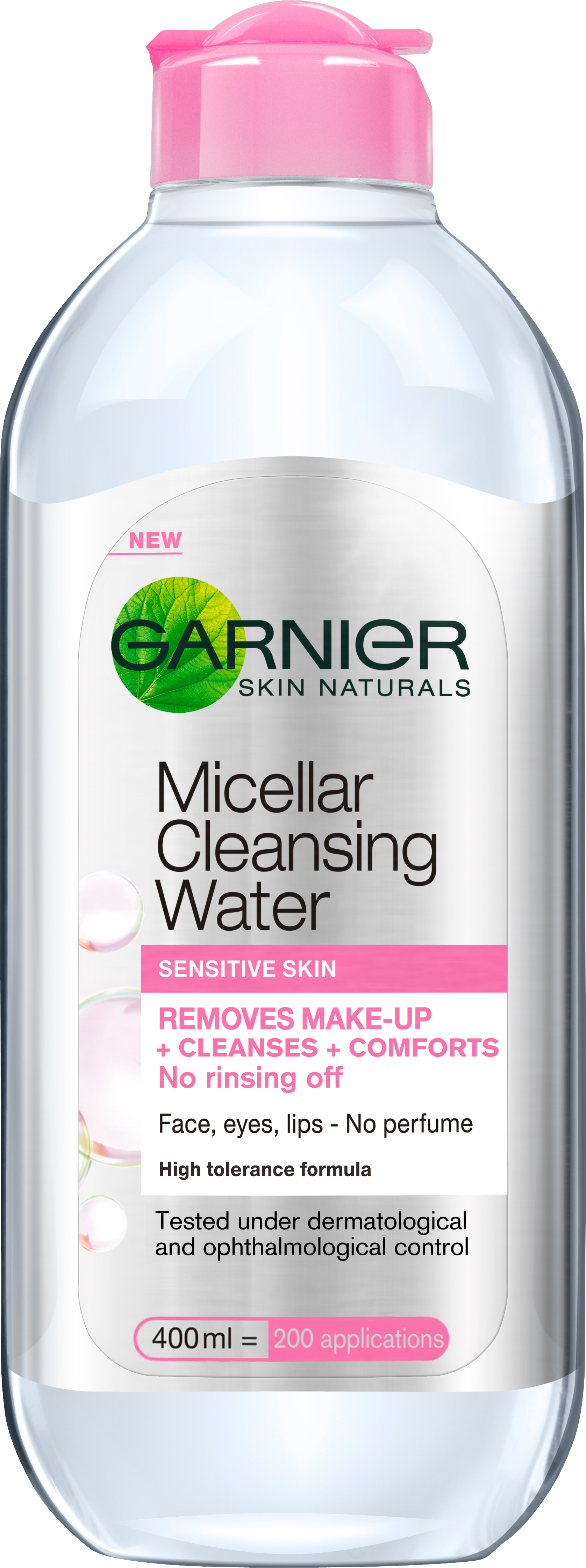 Garnier Micellar Cleansing Water 400 ml