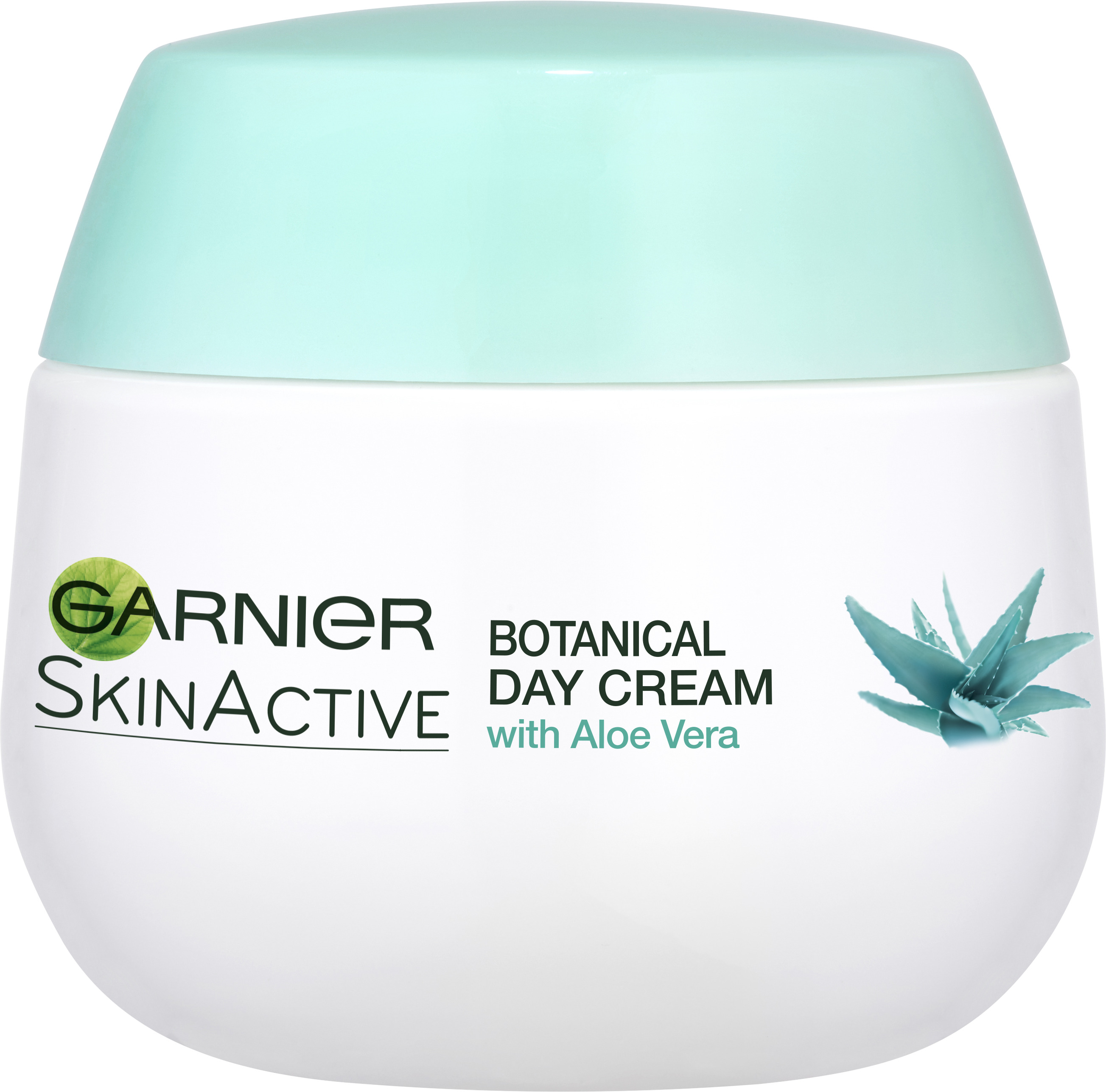 Garnier Skin Active Aloe Vera Botanical Day Cream 50 ml