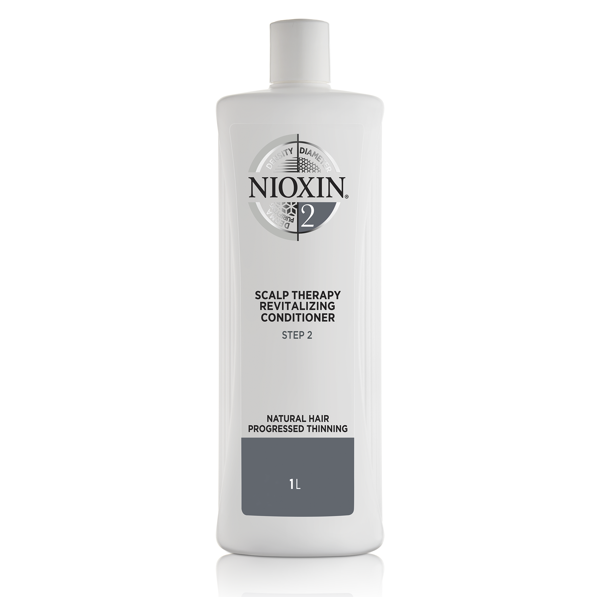 NIOXIN Hair System 2 Scalp Revitalizer Conditioner 1000 ml