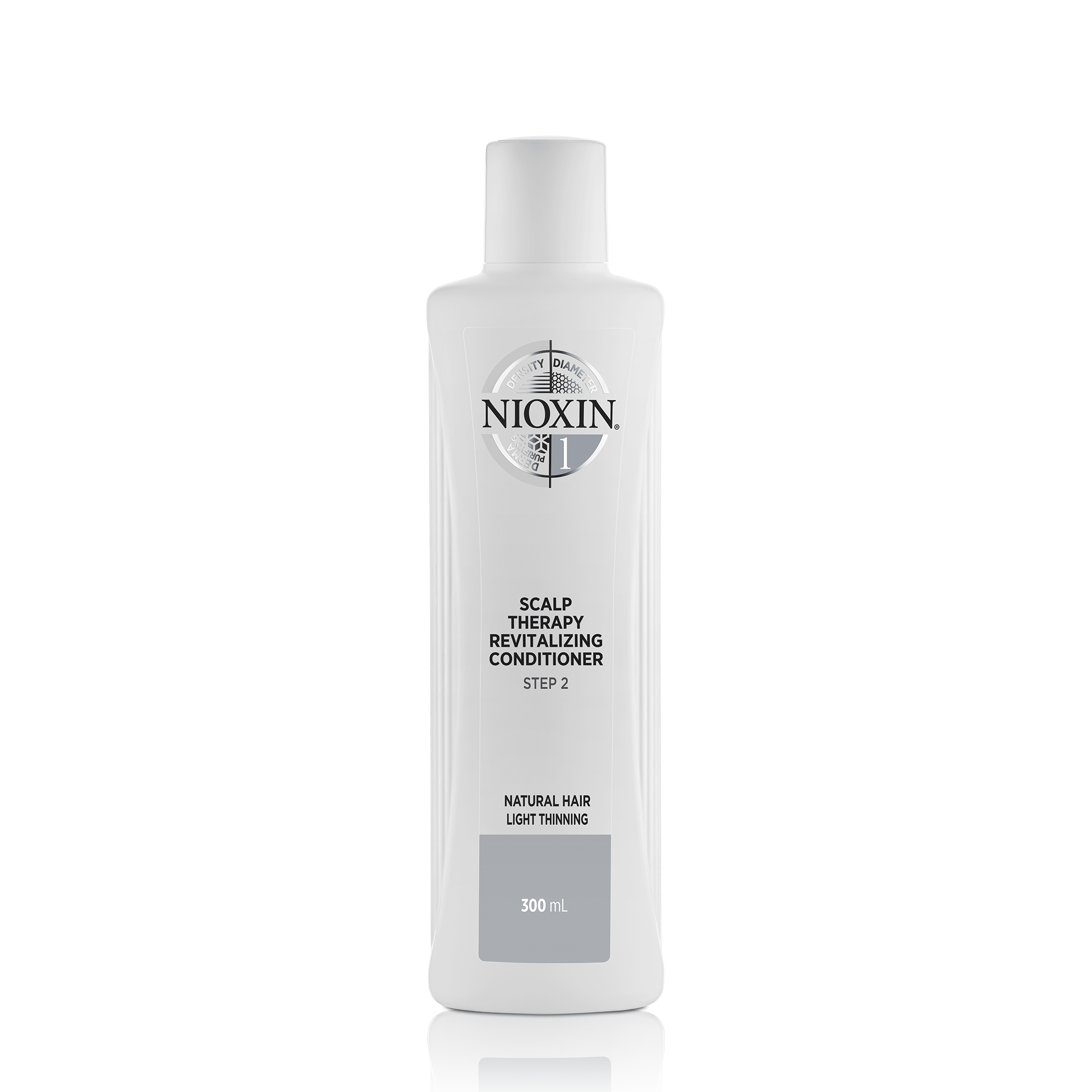 NIOXIN Hair System 1 Scalp Revitalizer Conditioner 300 ml