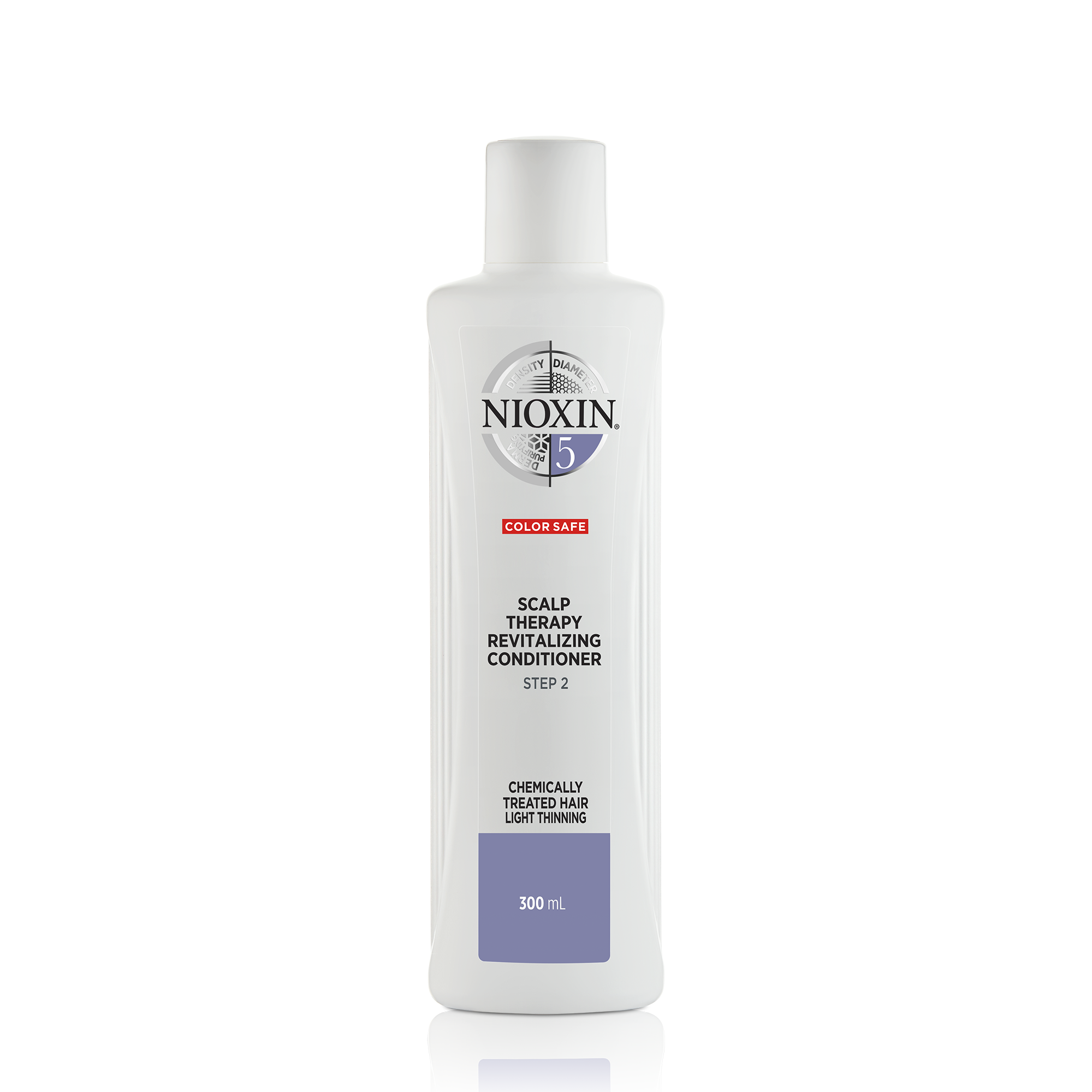 NIOXIN System 5 Scalp Revitalizer Conditioner 300 ml