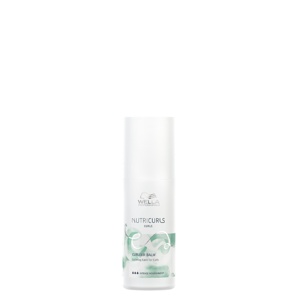 Wella Nutricurls Curlixir Balm 150 ml