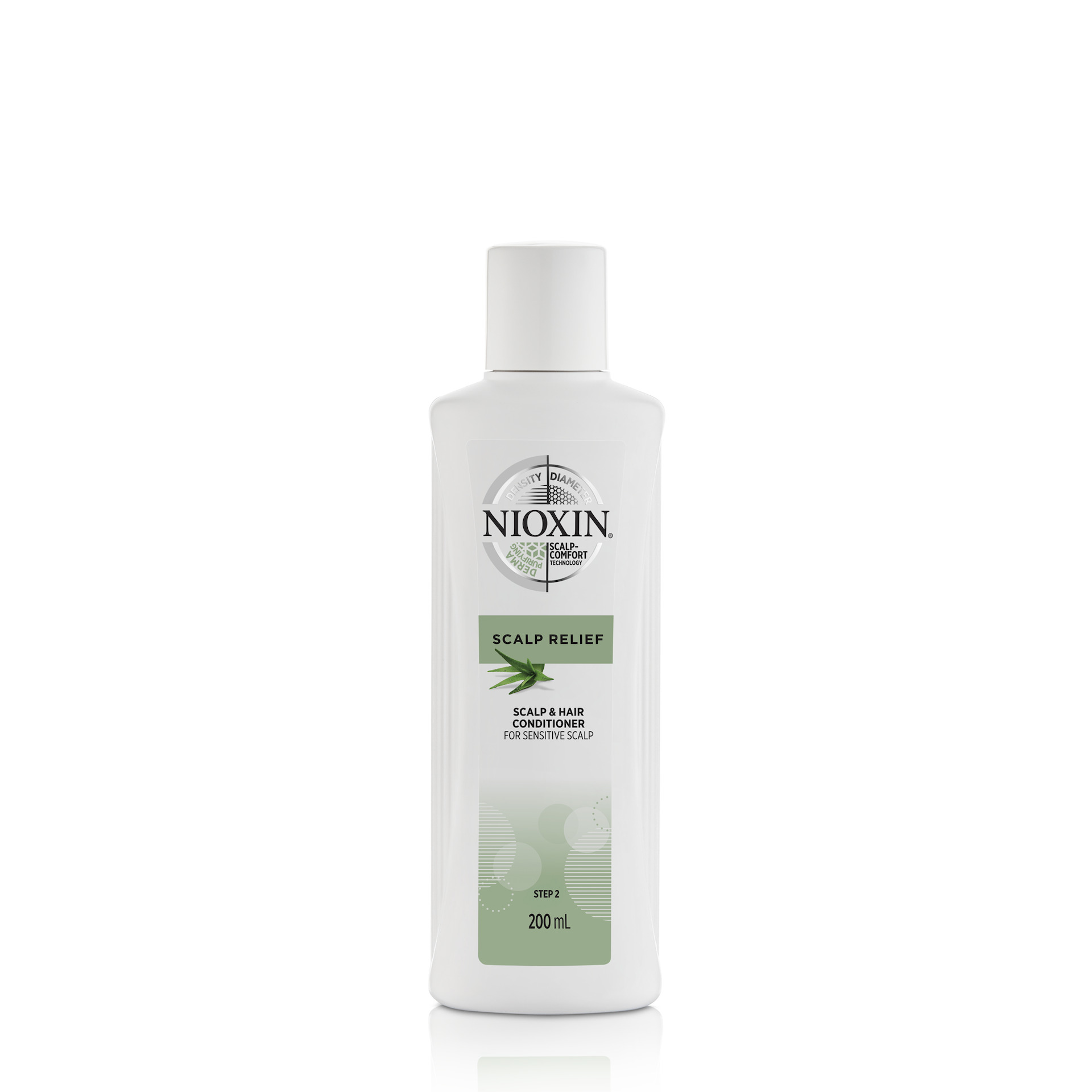 NIOXIN Scalp Relief Conditioner 200 ml
