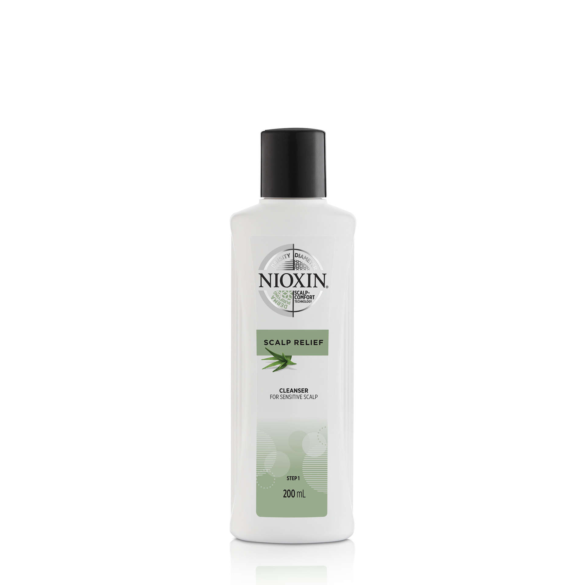 NIOXIN Scalp Relief Cleanser Shampoo 200 ml