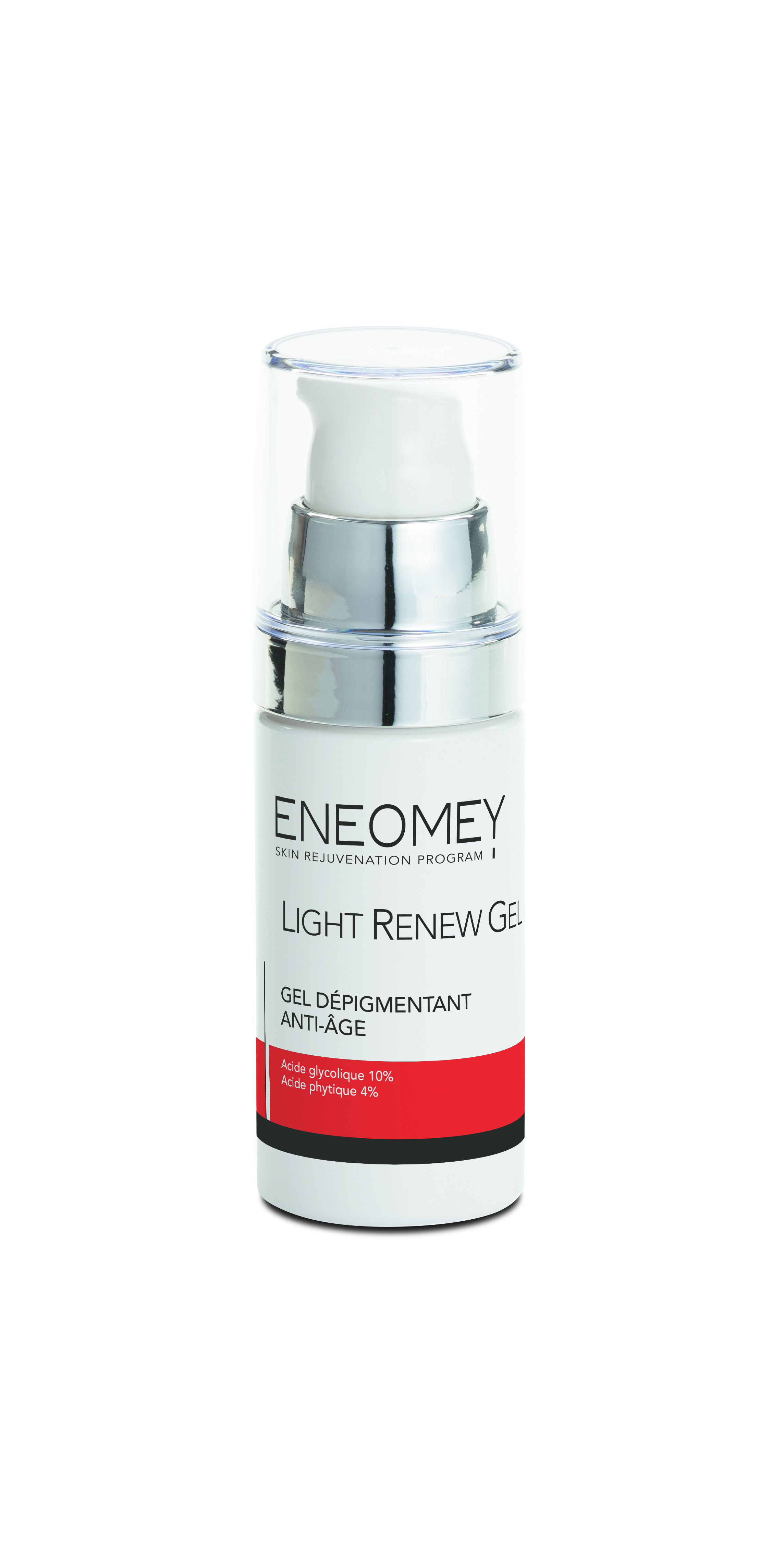 Eneomey Light Renew Gel 30 ml