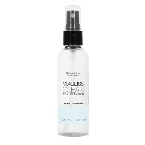 Mixgliss Clean Sextoy Cleaner 100 ml