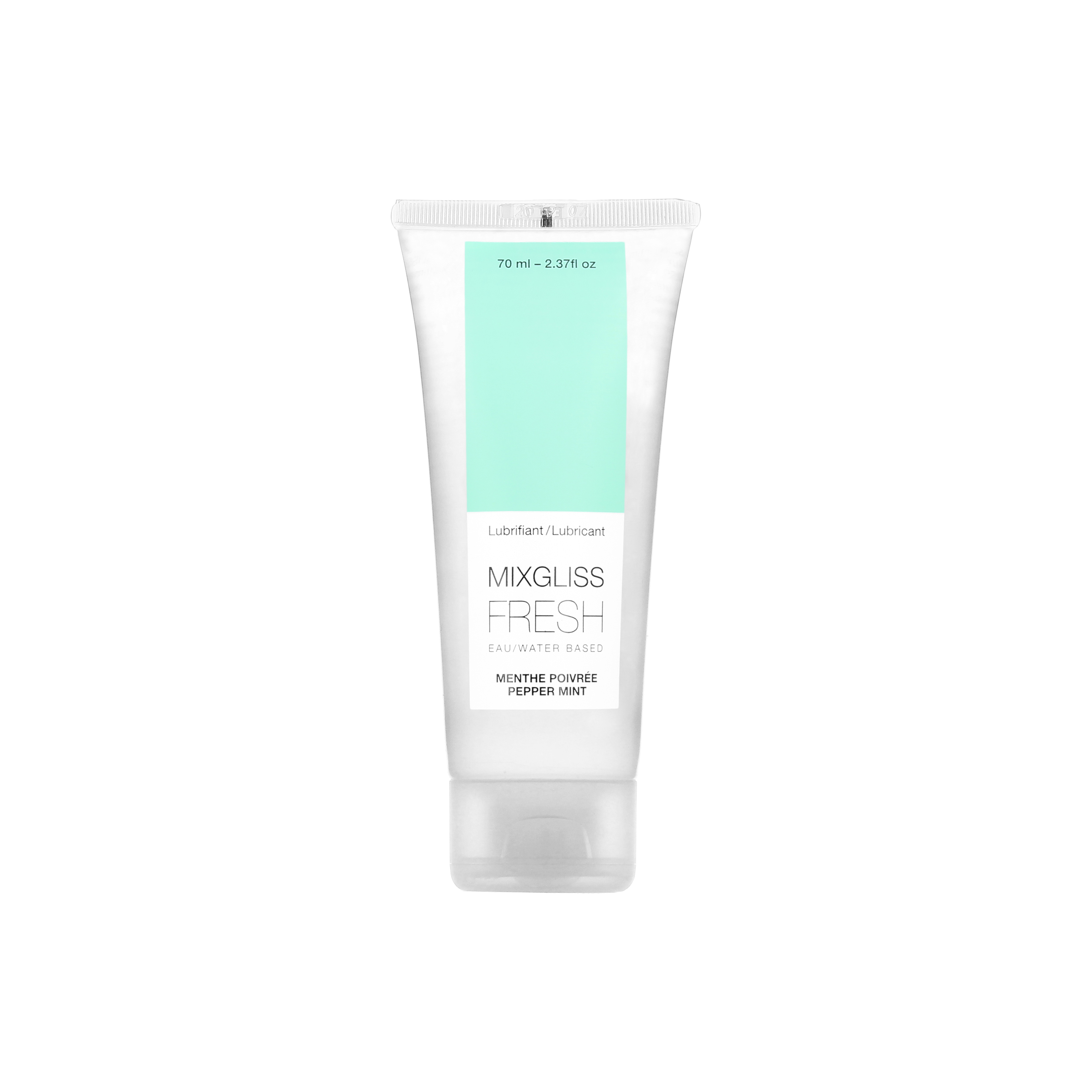 Mixgliss Fresh Mint Glidmedel 70 ml