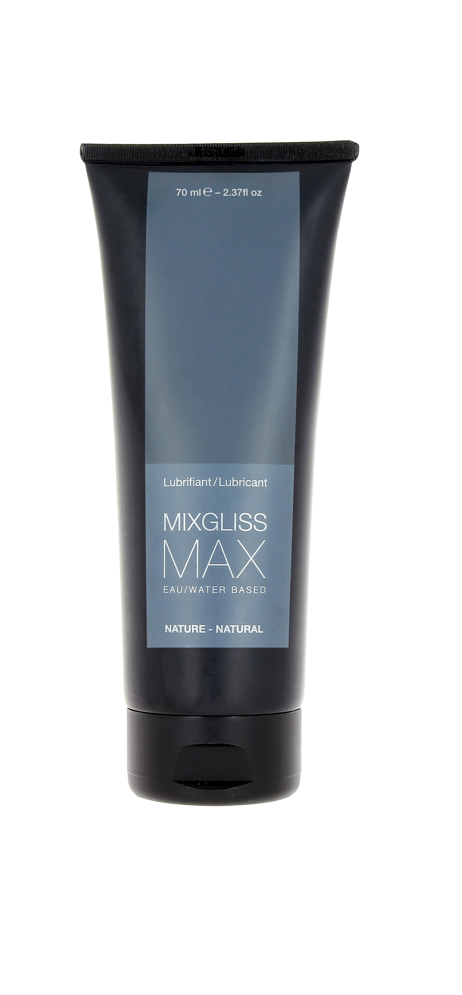Mixgliss Max Nature Glidmedel 70 ml