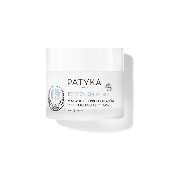 Patyka Pro-Collagen Lift Mask 50ml