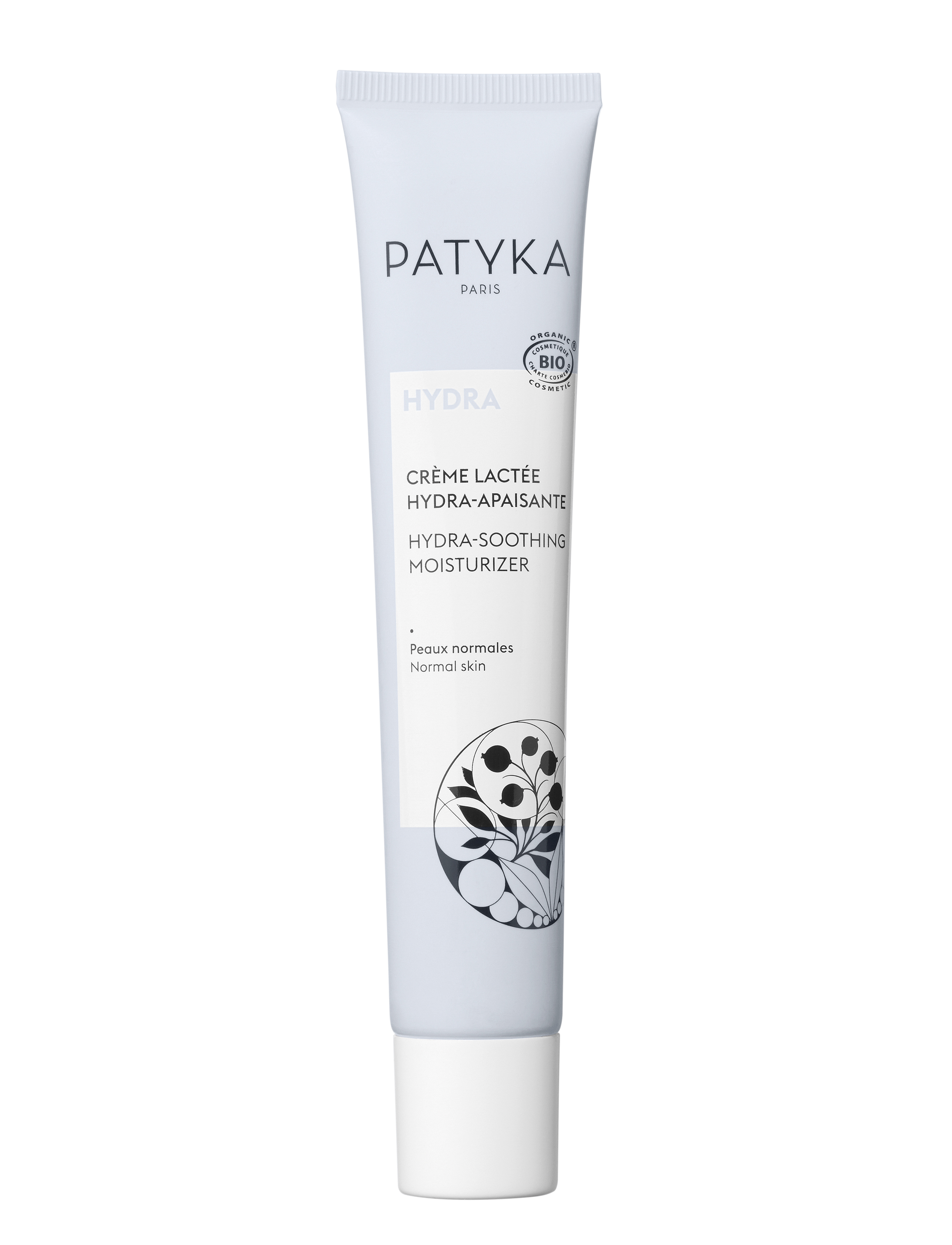 Patyka Hydra-Soothing Moisturizer 40ml