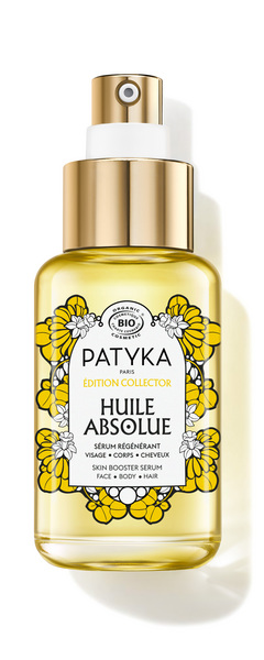 Patyka Huile Absolue - Skin Booster Serum Limited Edition 50ml