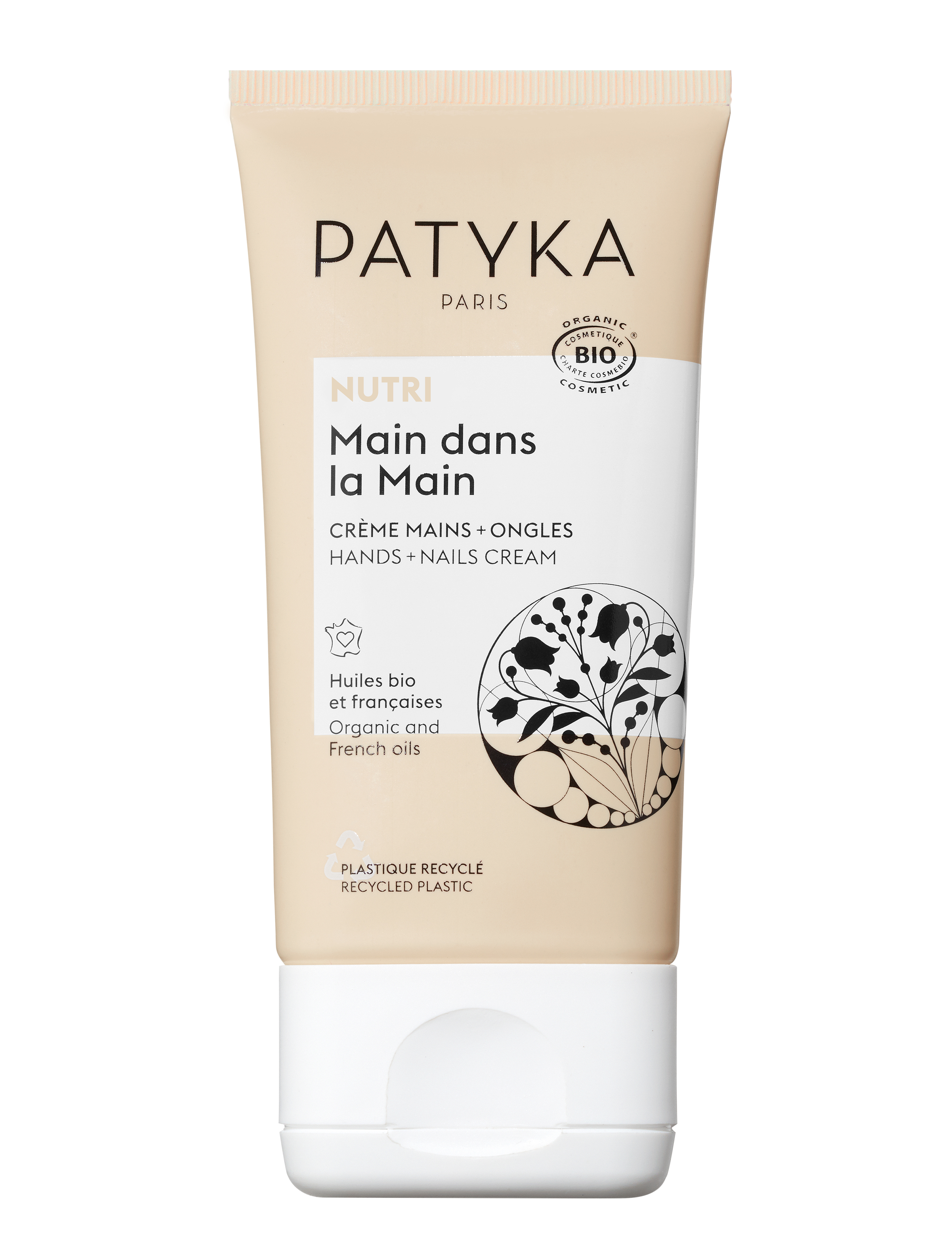 Patyka Main Dans La Main Hand Cream 40ml