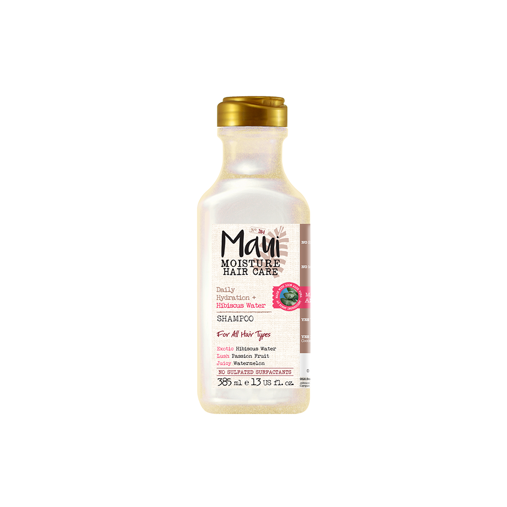 Maui Moisture Awapuhi Shampoo 385 ml