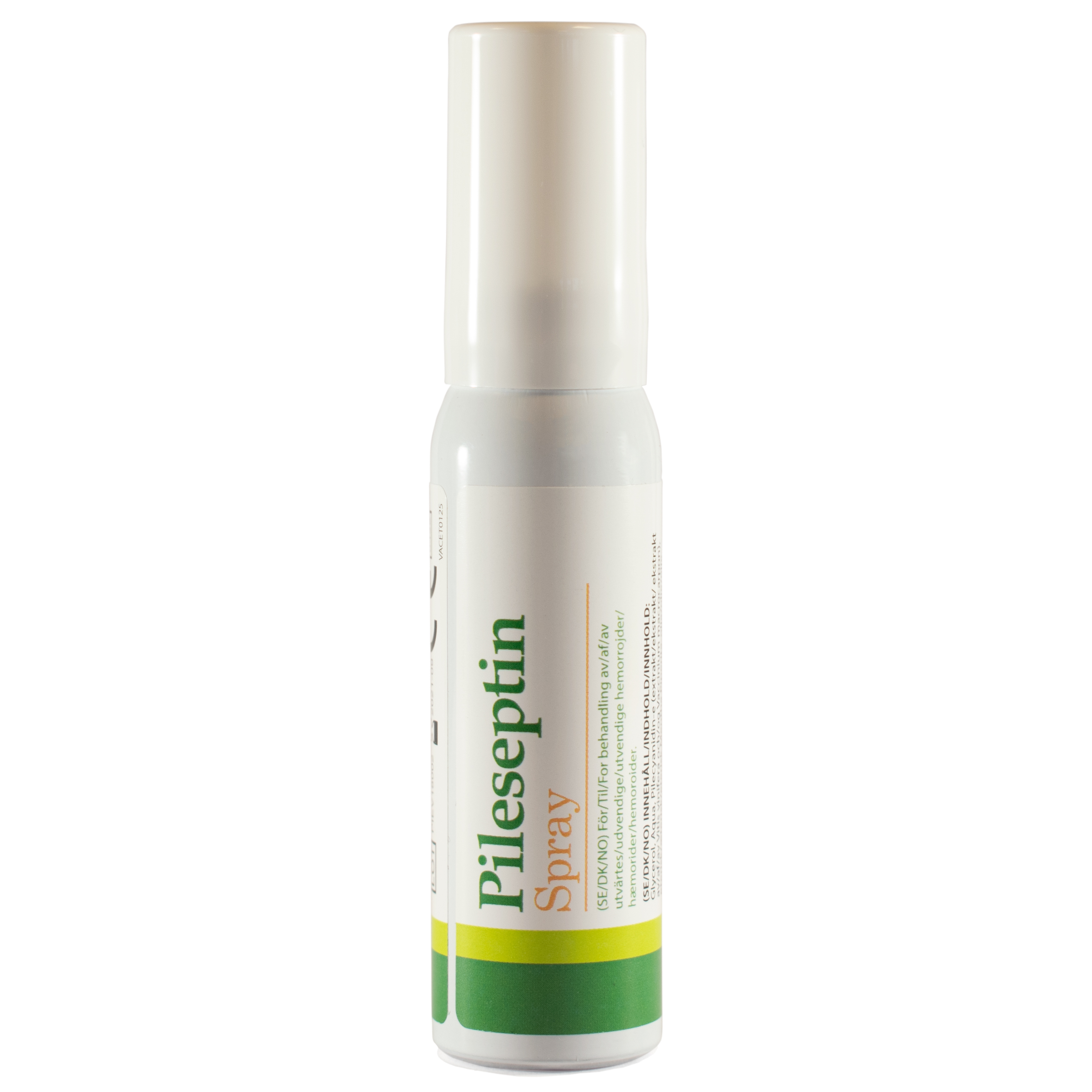 Pileseptin Spray 30 ml