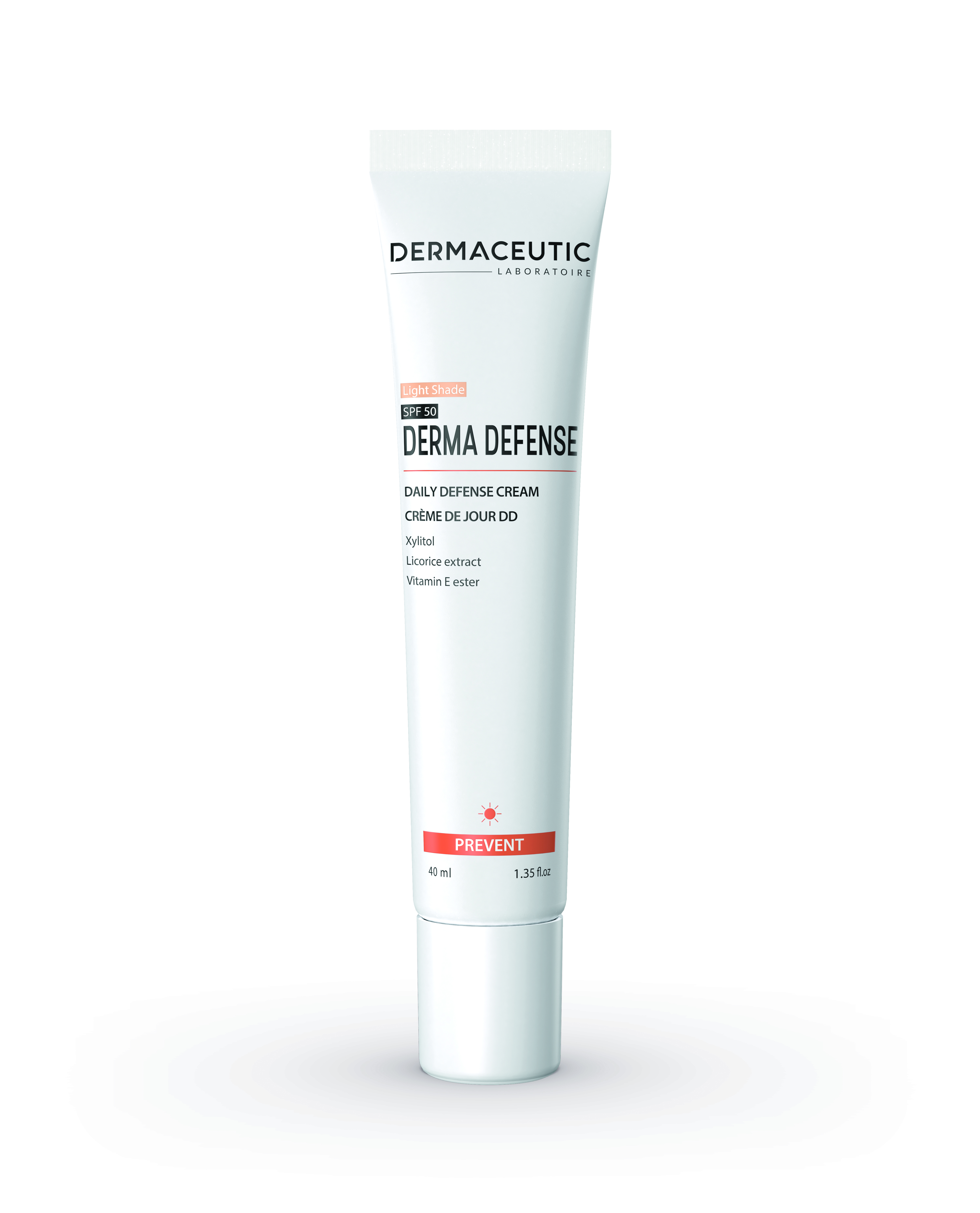 Dermaceutic Derma Defense Light 40 ml