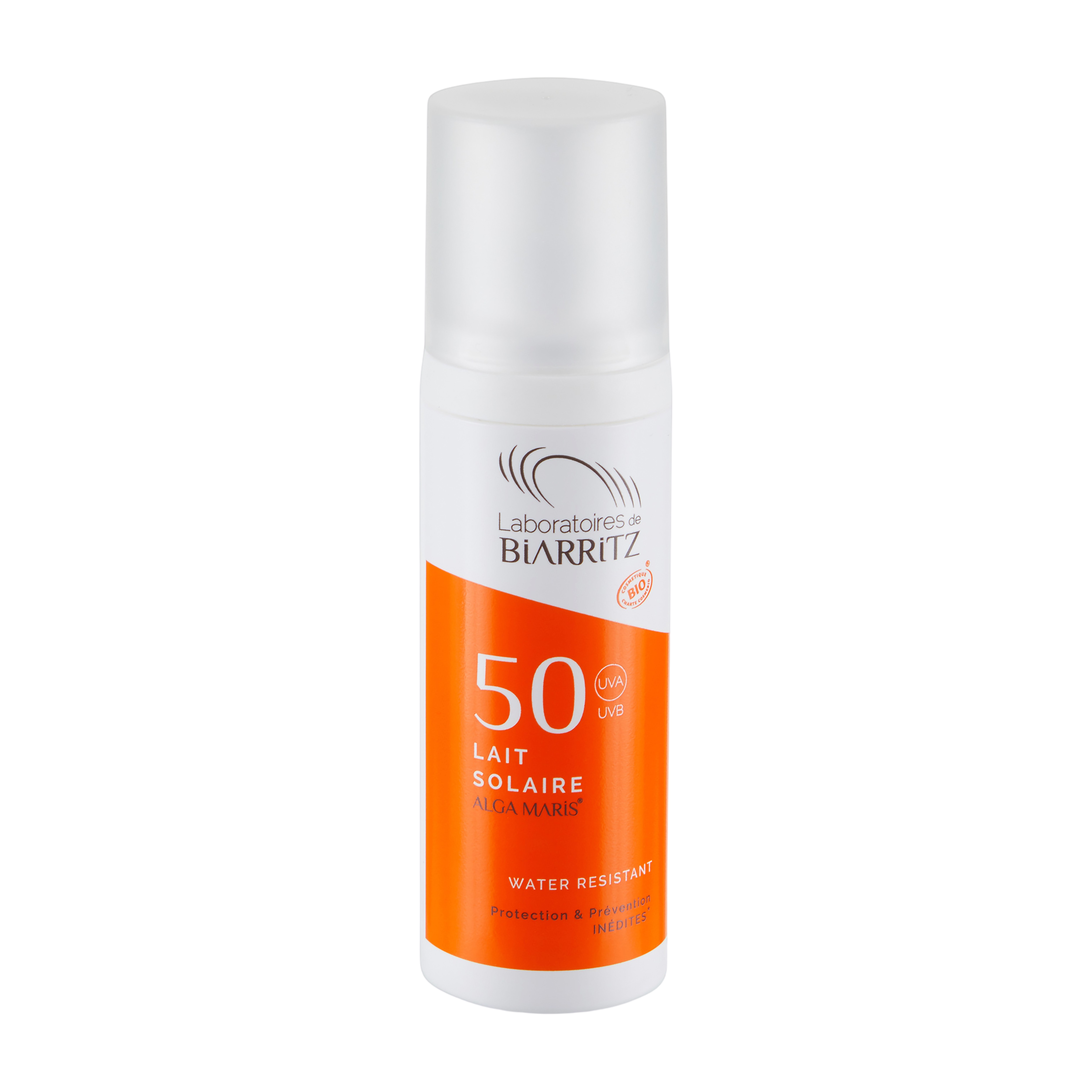 Alga Maris Face Sun Cream SPF50 50 ml