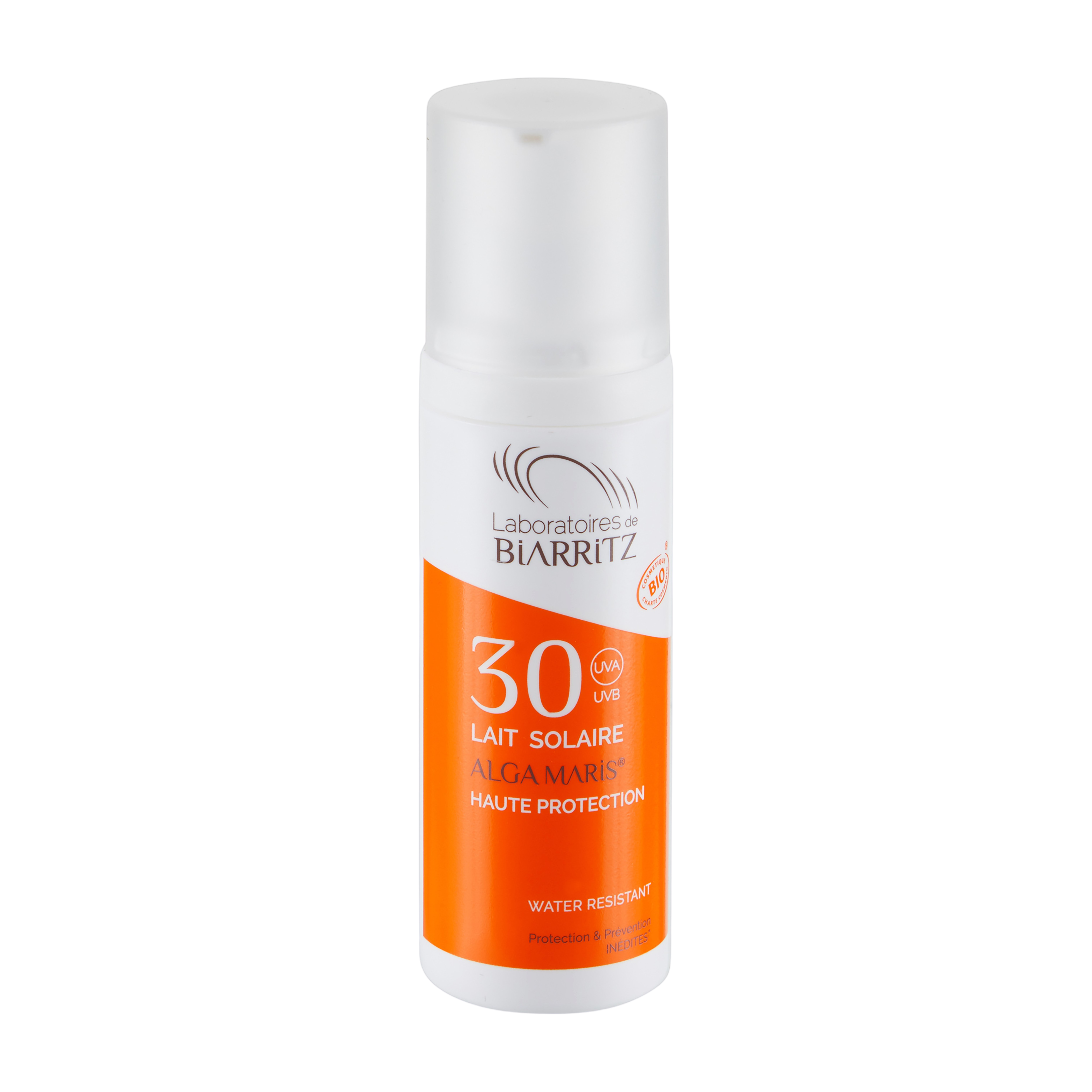 Alga Maris Sun Protection Cream SPF30 100 ml